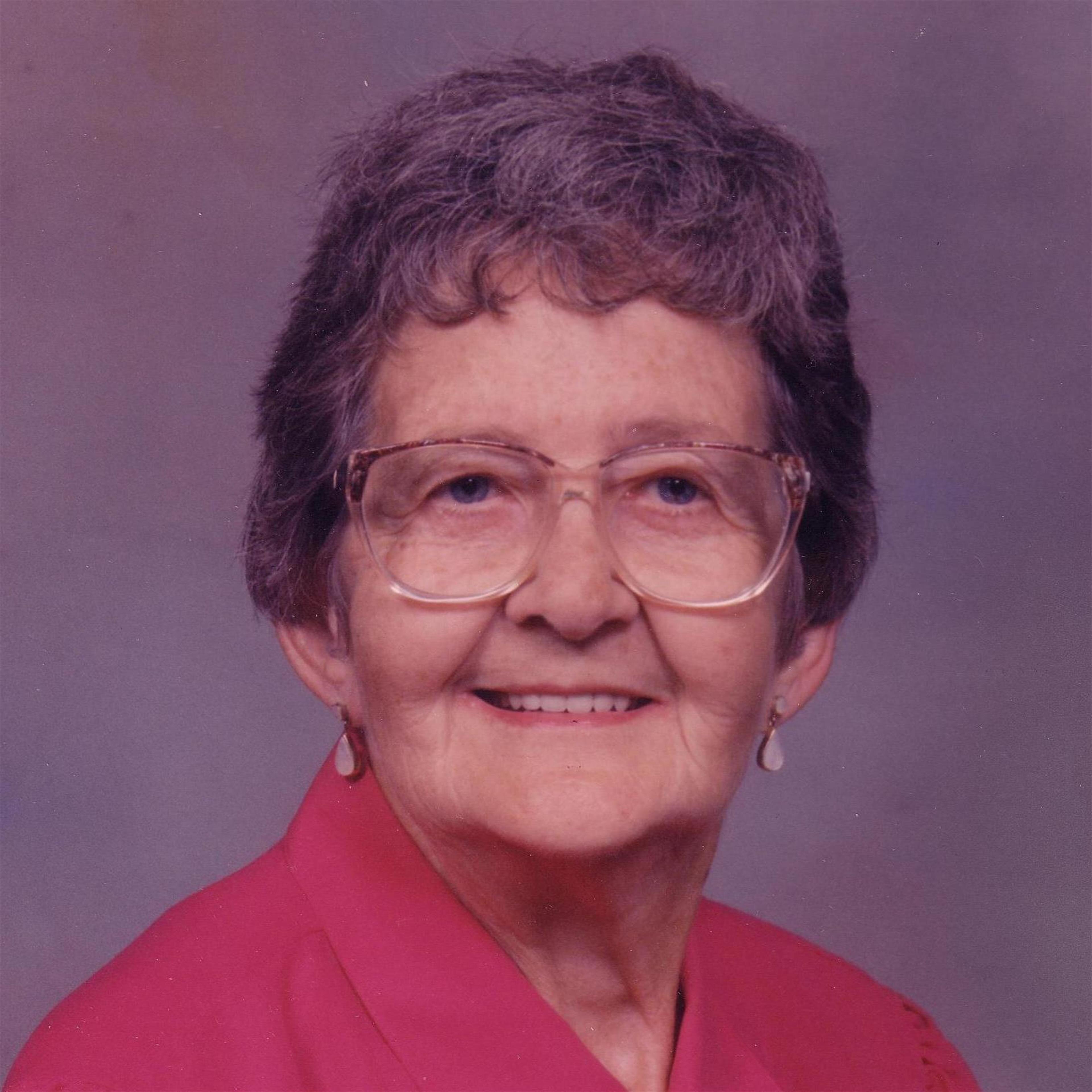 Ann Felton