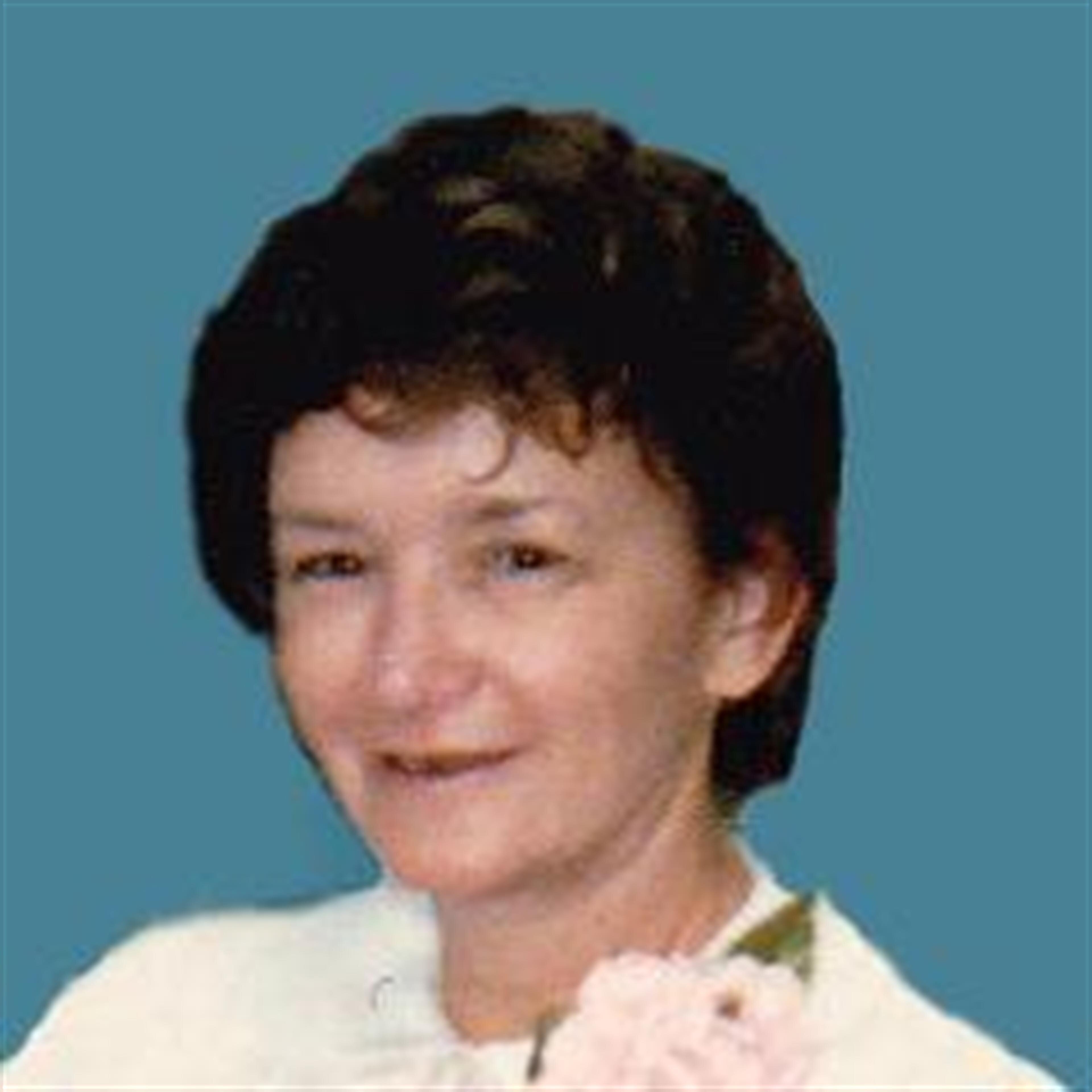 Barbara Coyne Hunt