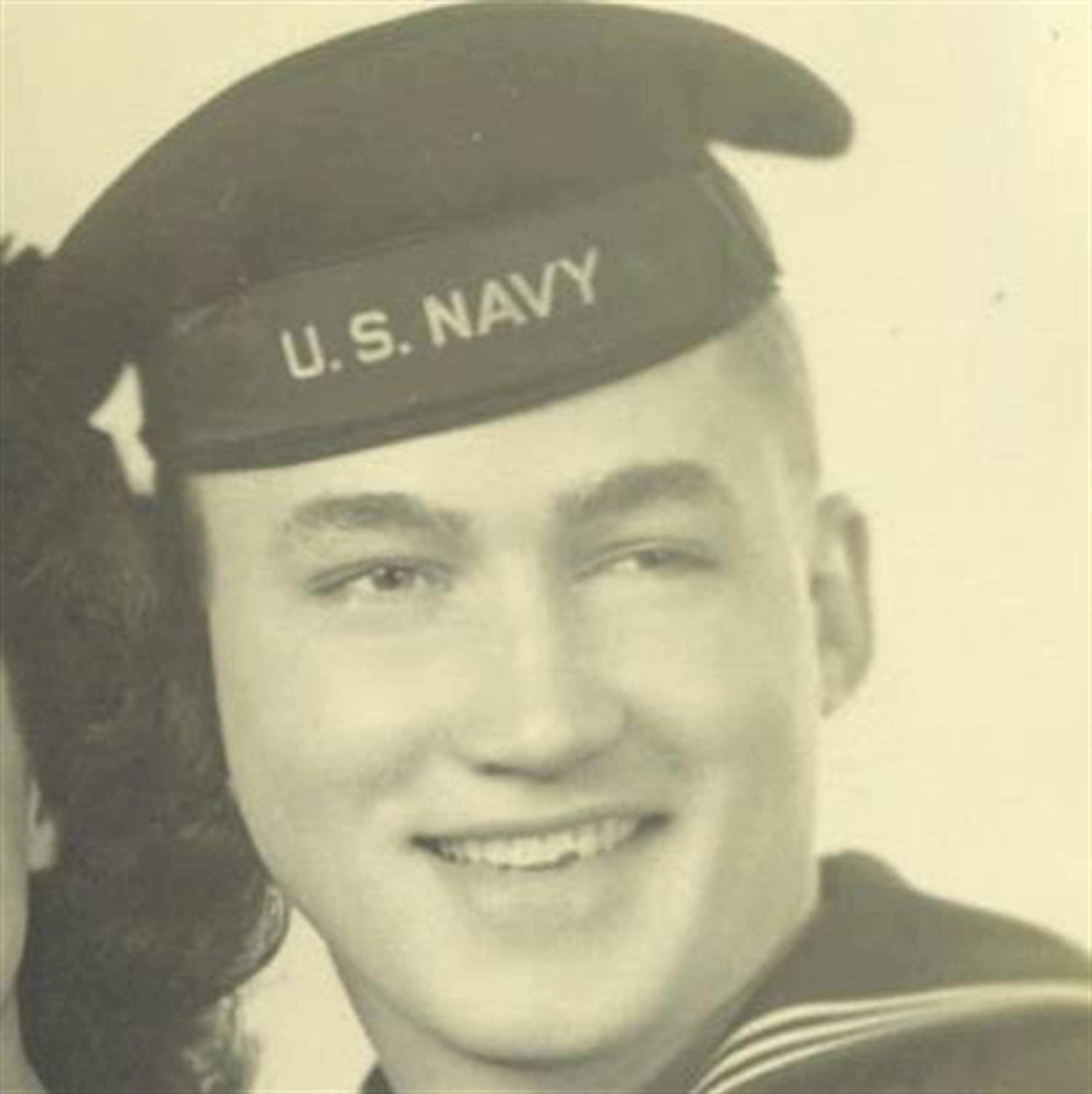 Allan Shaw McLellon
