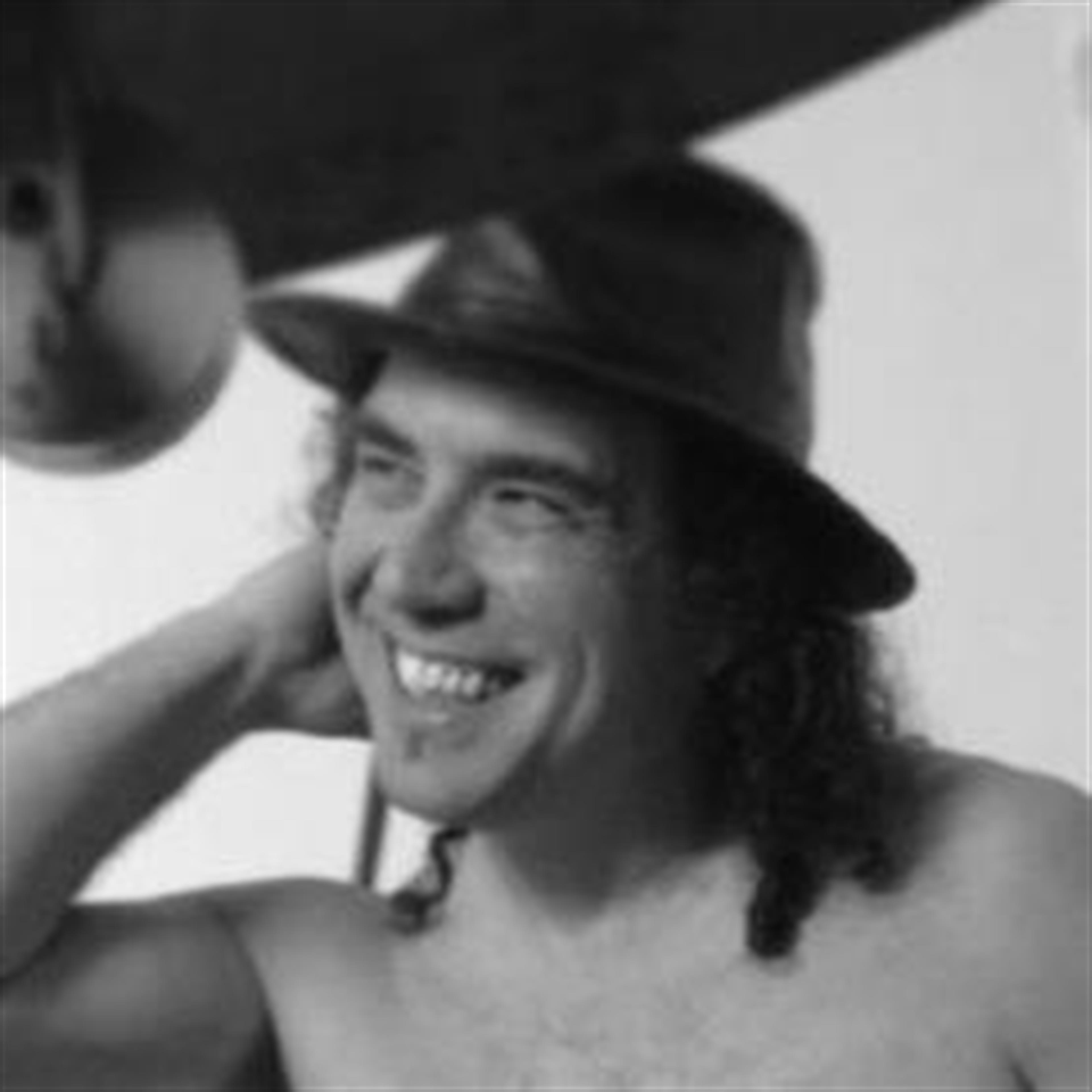 Greg Johnson's obituary picture