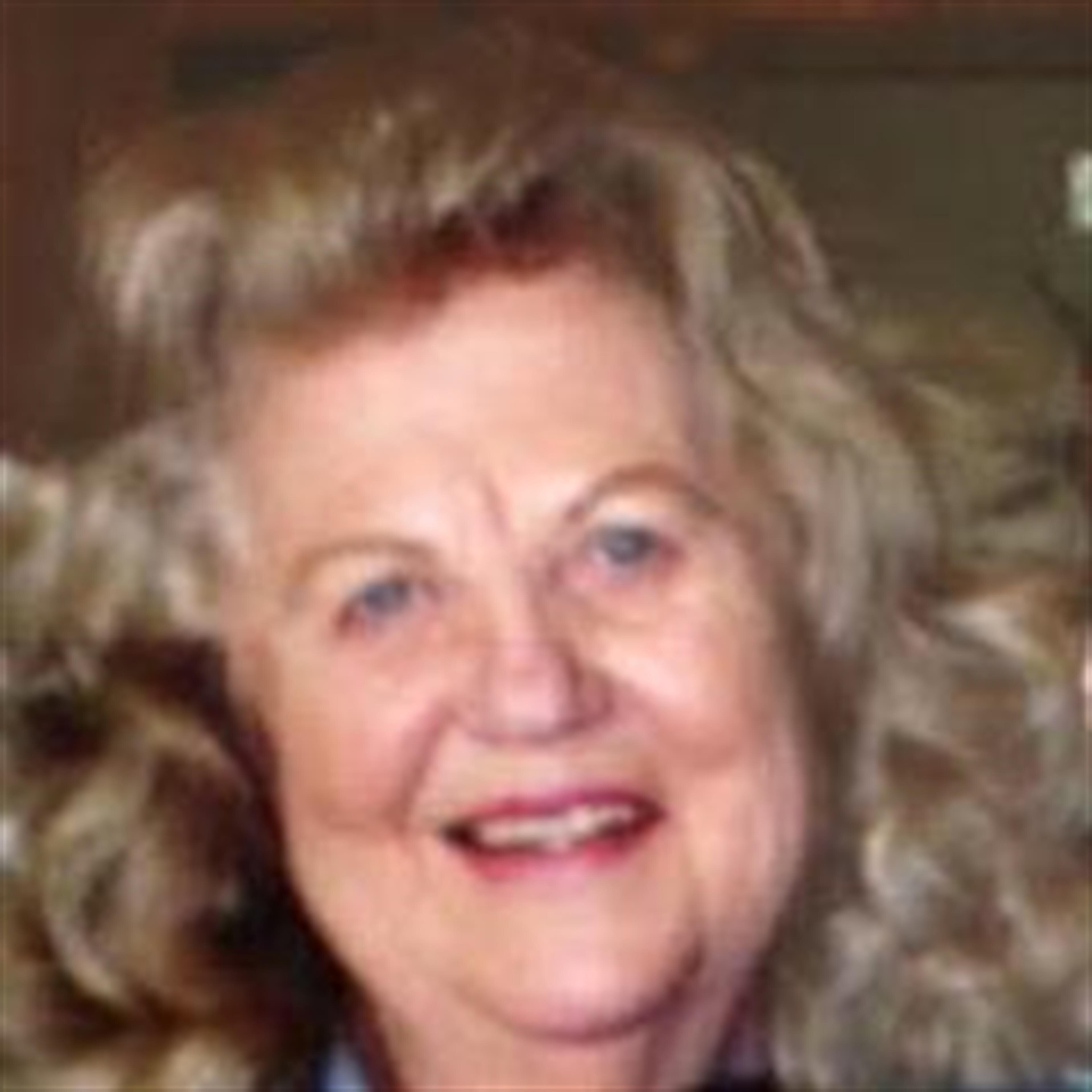 SHIRLEY A. RITSI