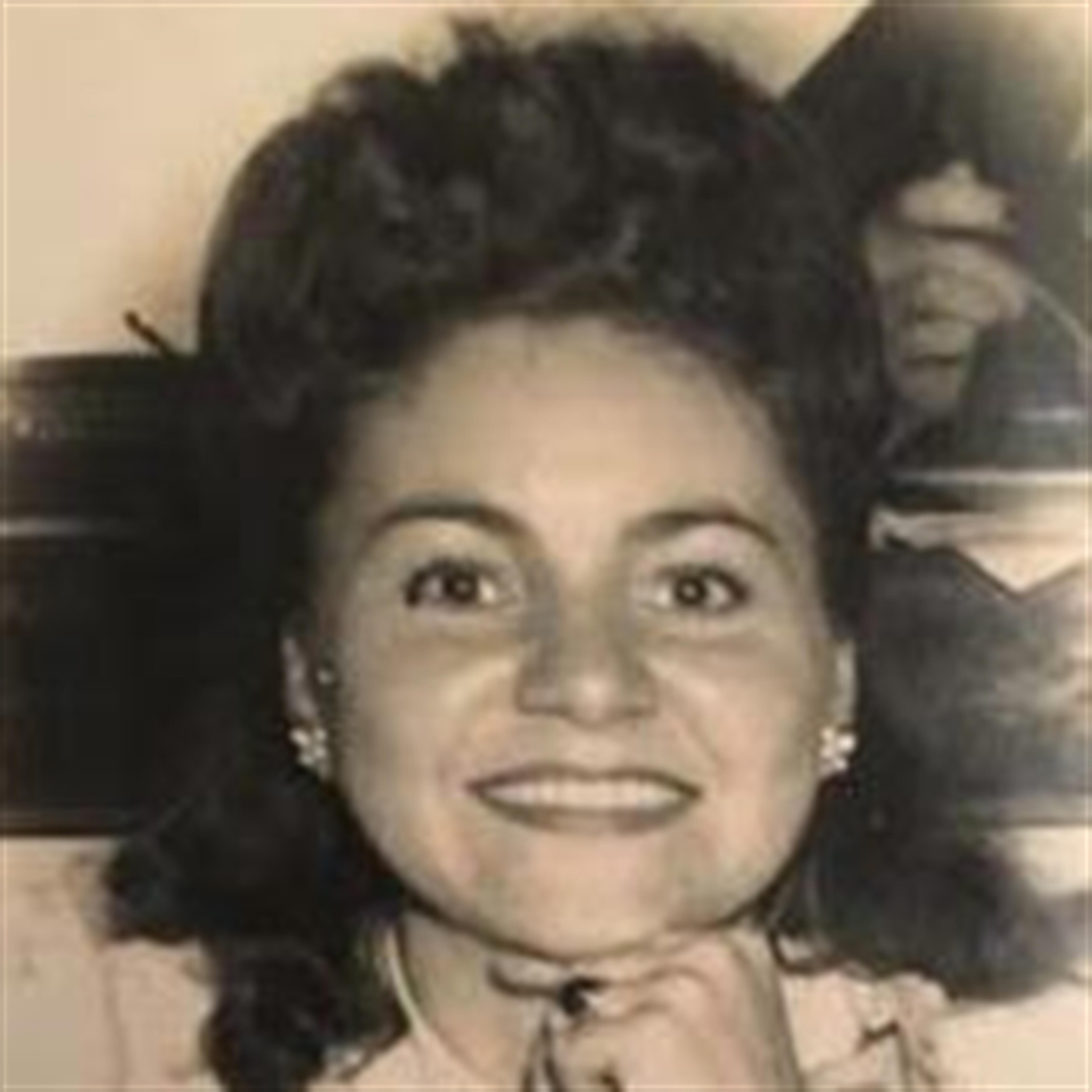 ANN COLLETTE O'DONNELL