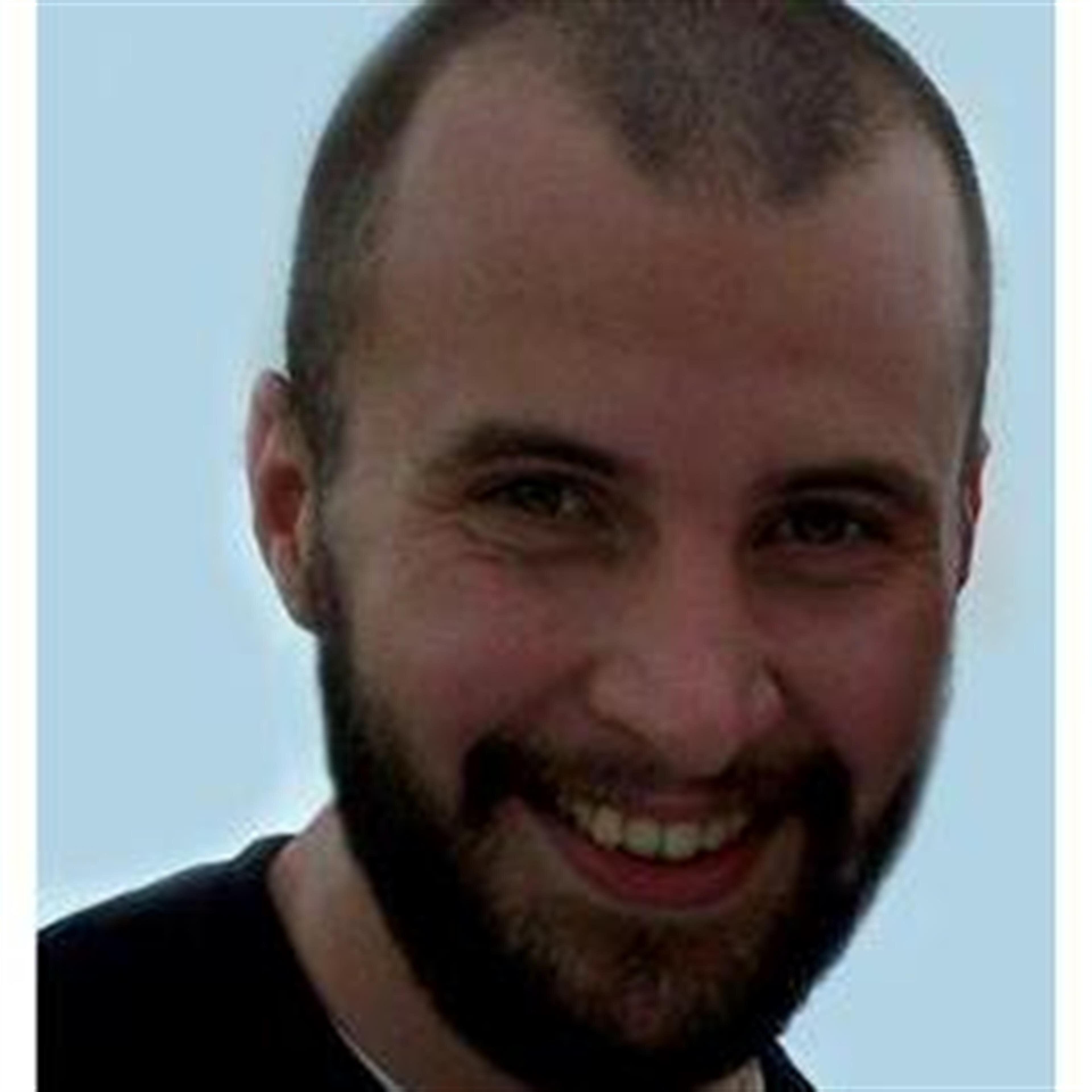 Daniel Joseph Vavra III