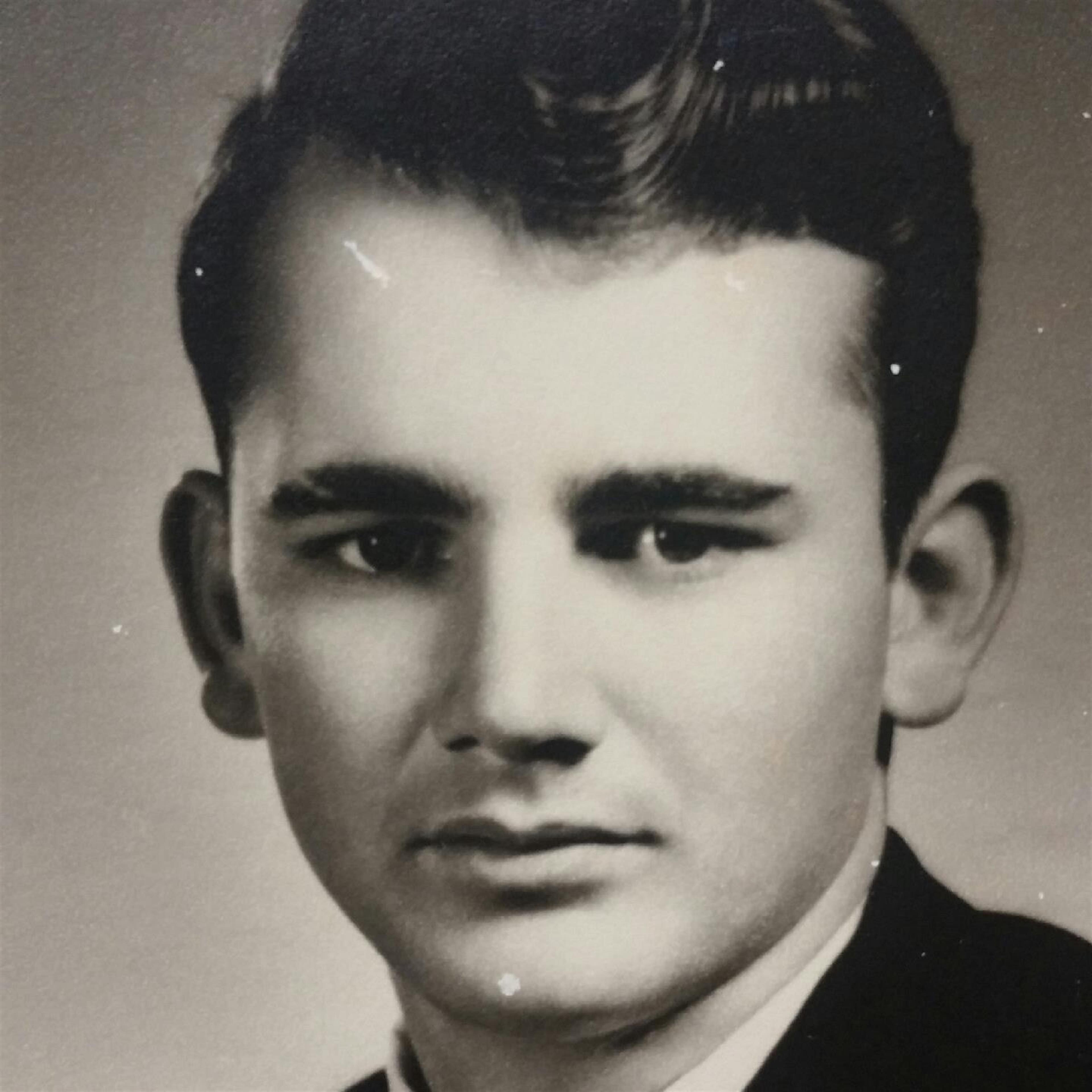Adrian Lee Davis 
