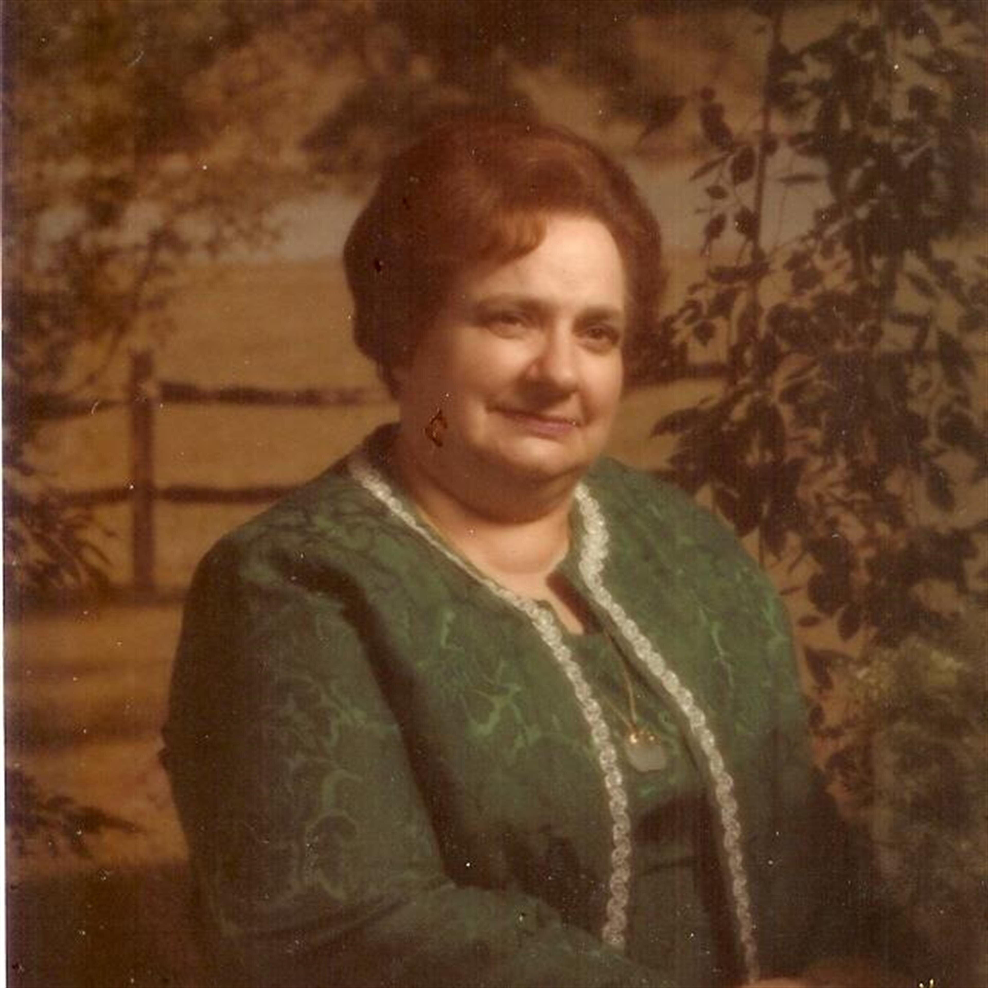 Eileen J. Little