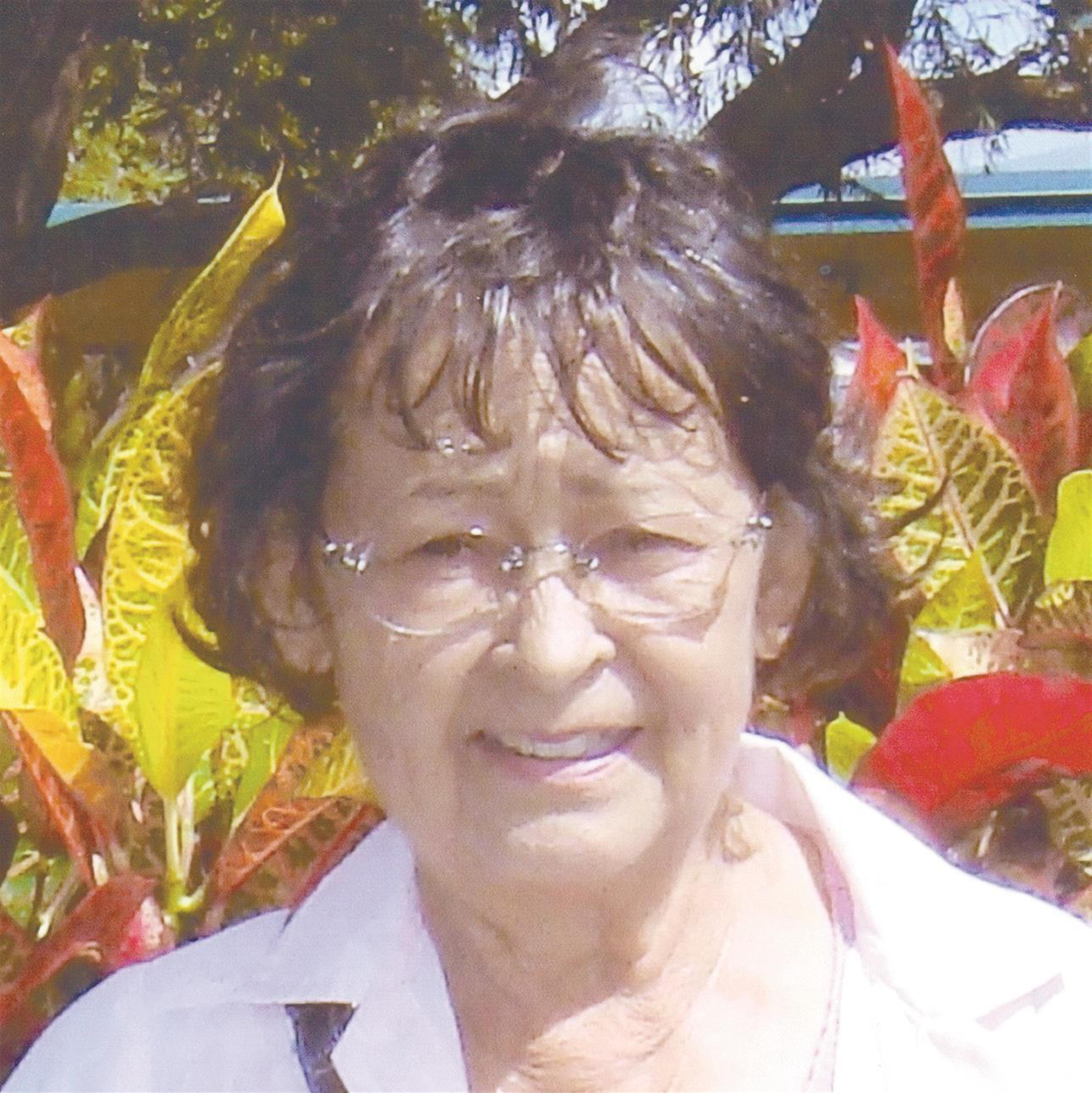 Eleanor C. Morioka