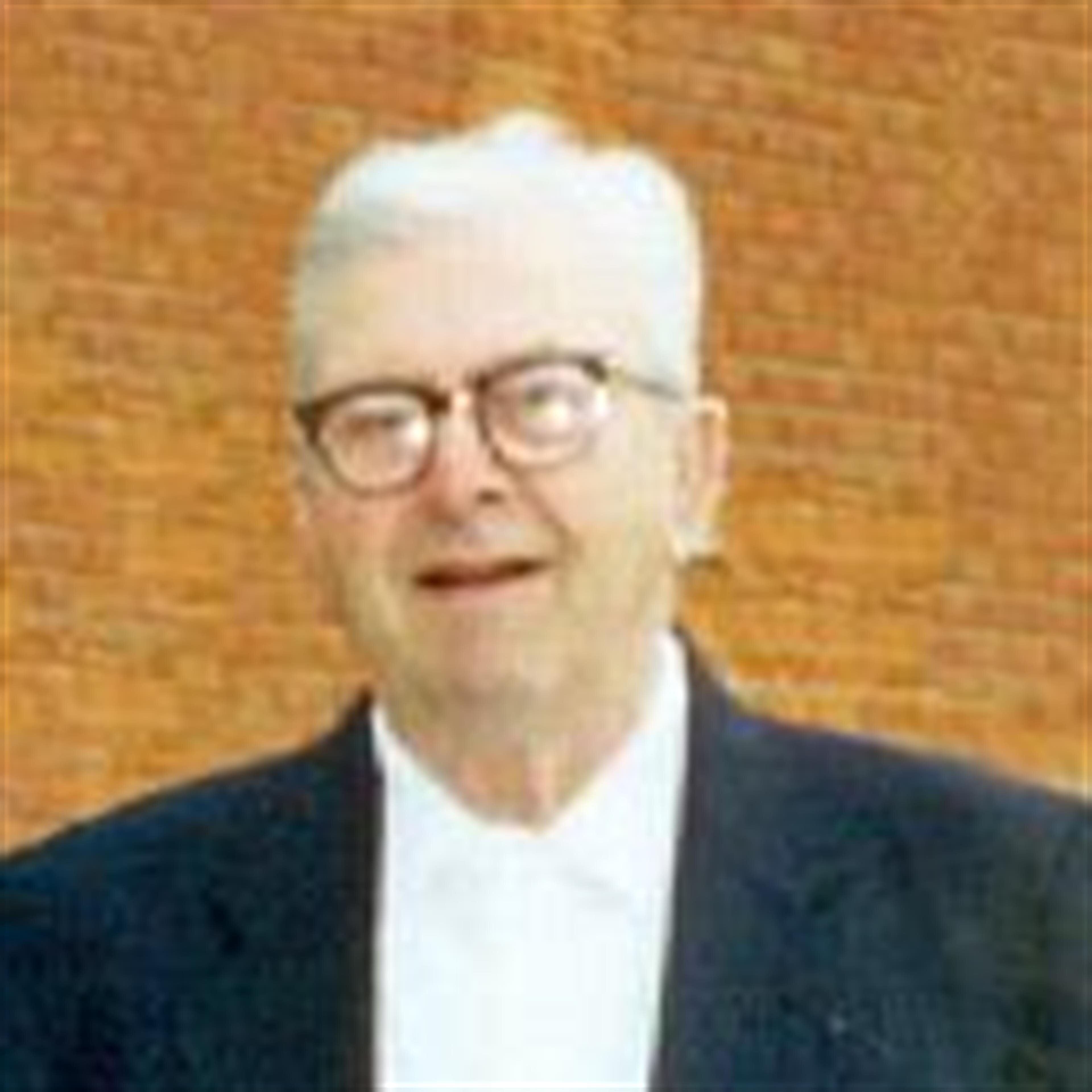Mr.  Andrew Groeneveld