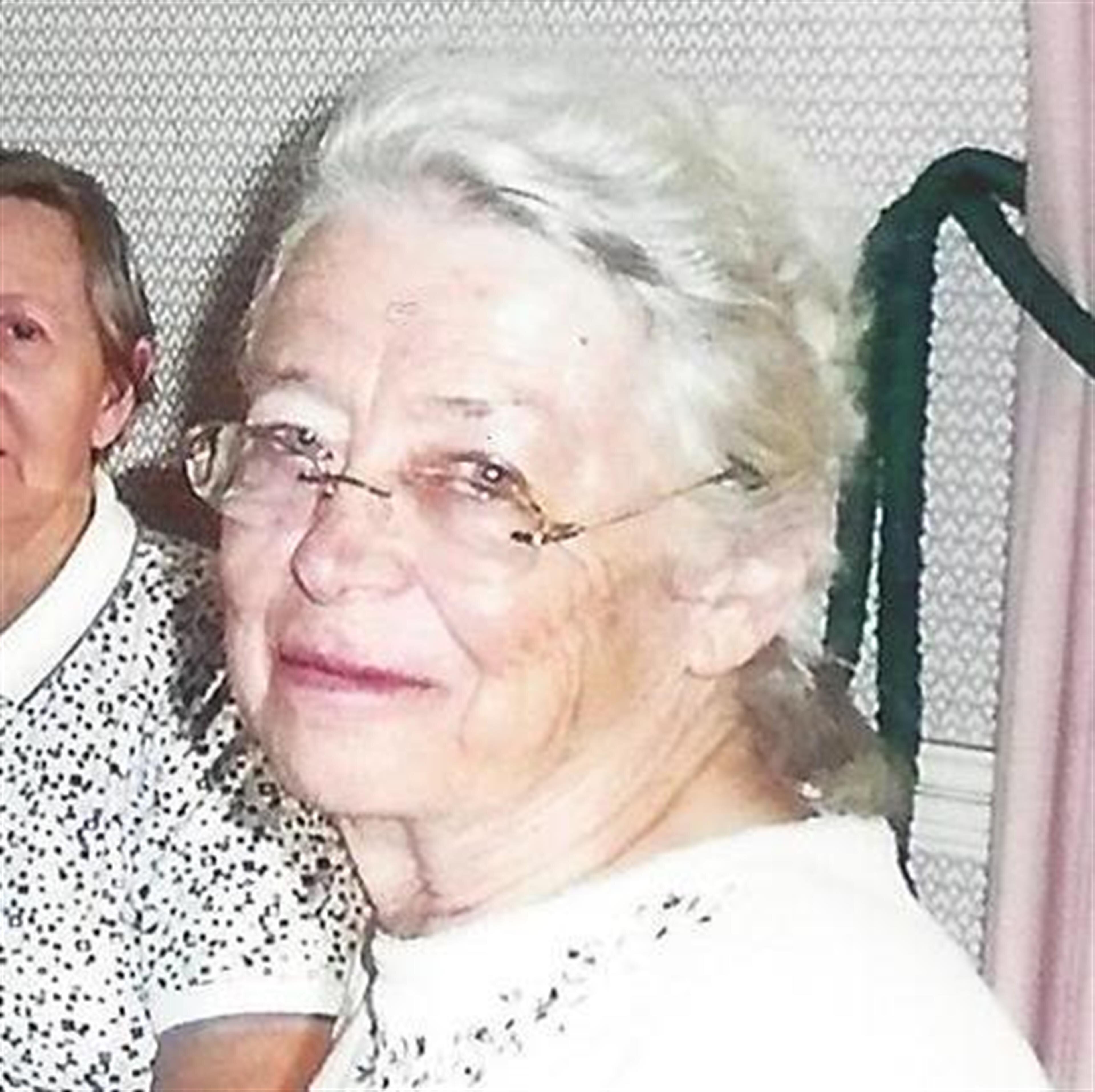 Elisabeth B. Morales