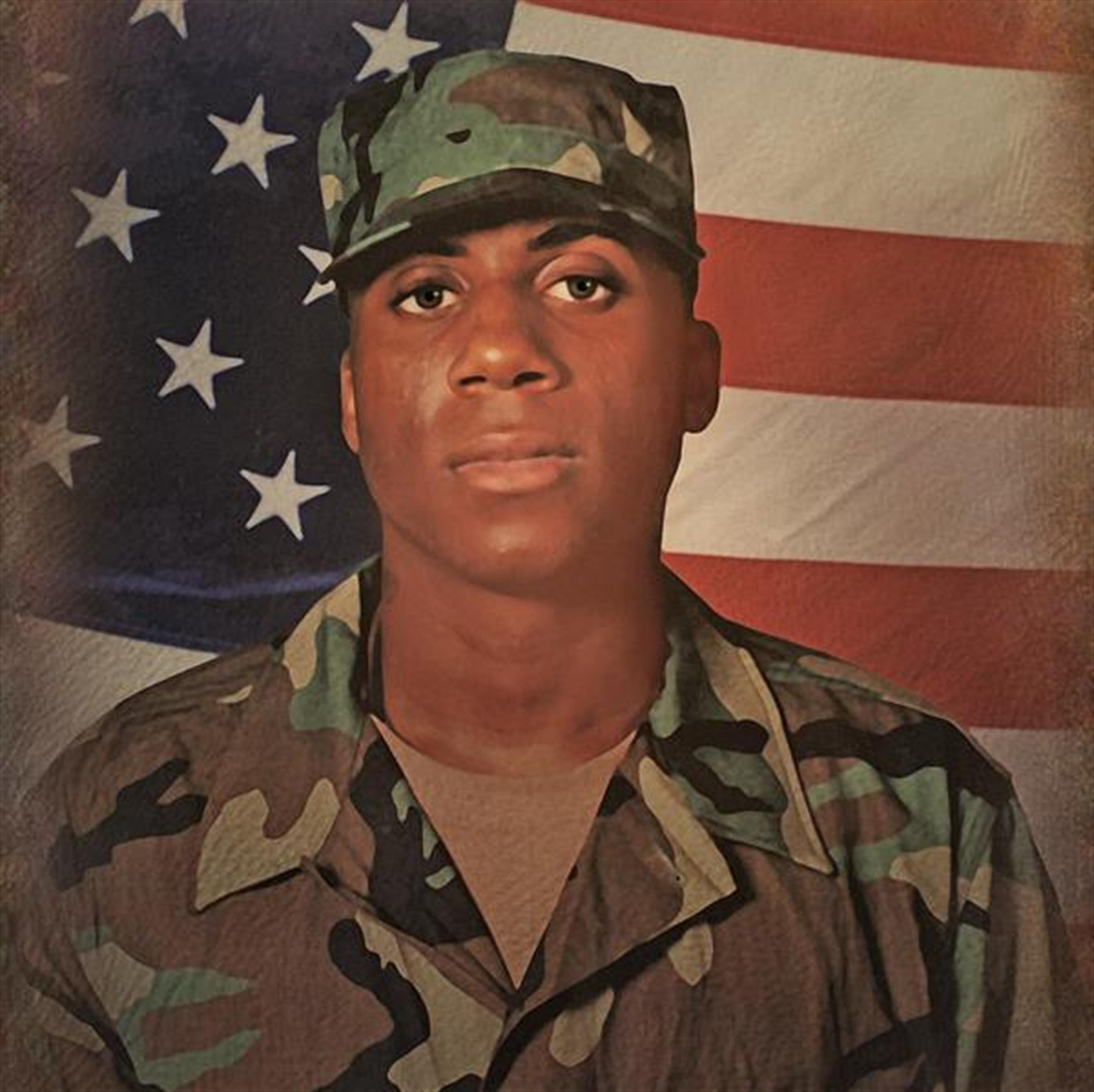 Jason Donnell Dillard