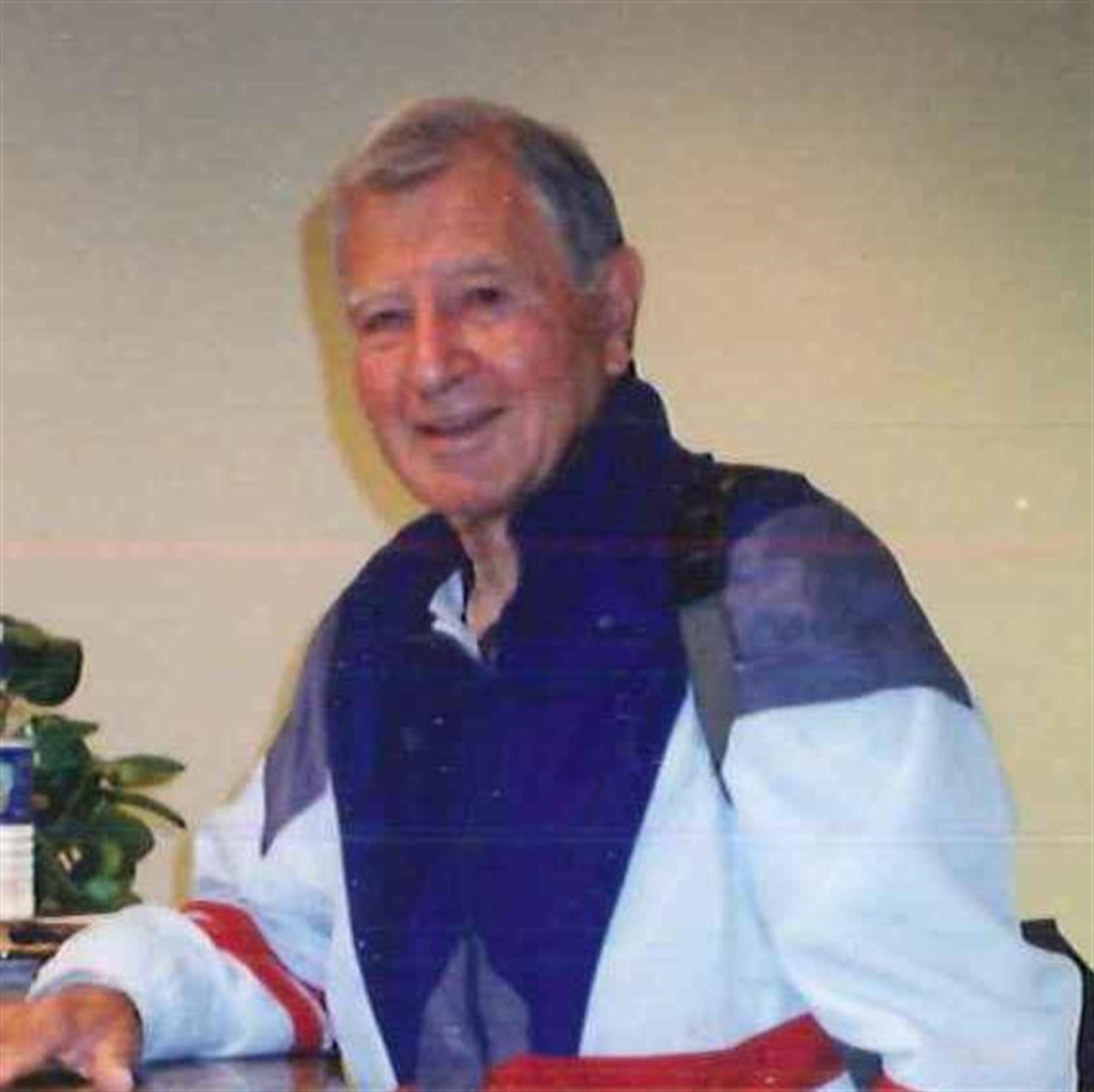 Michael John DePietro