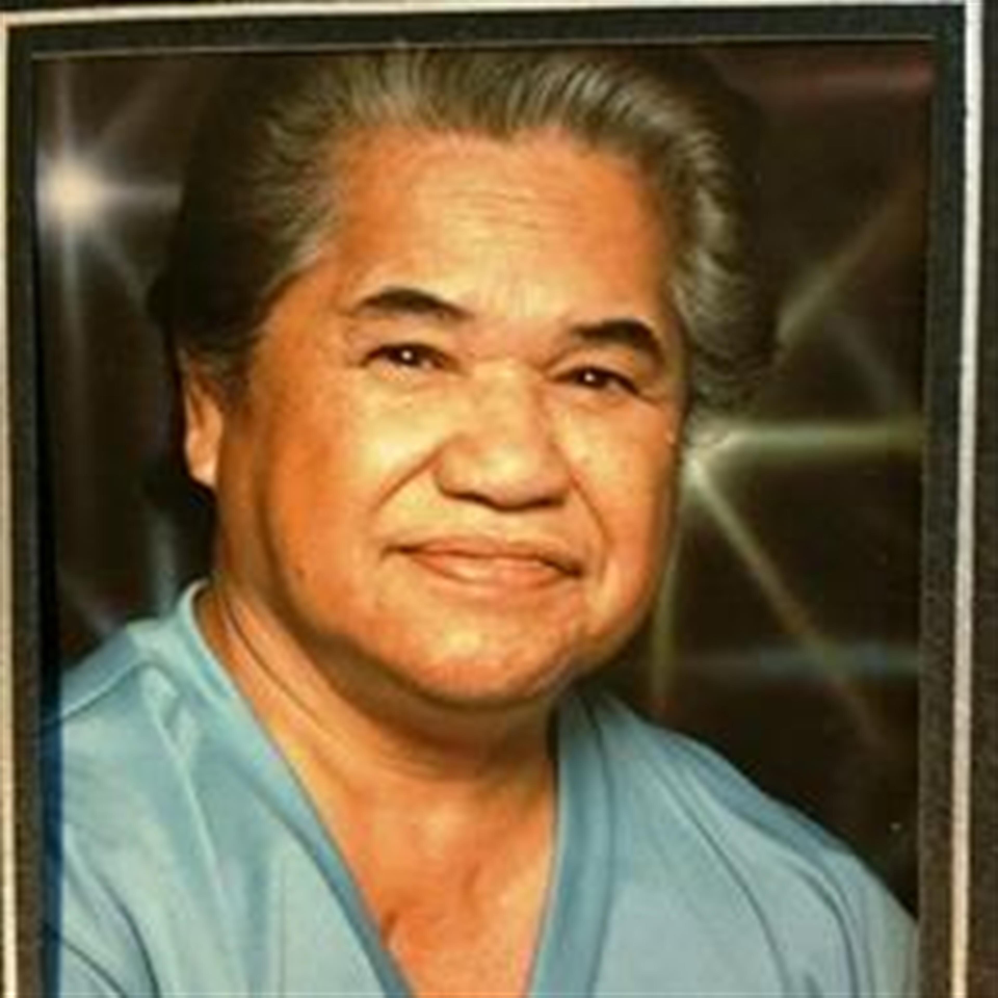 Agnes "Akaneki" Lani Hanawahine Borges