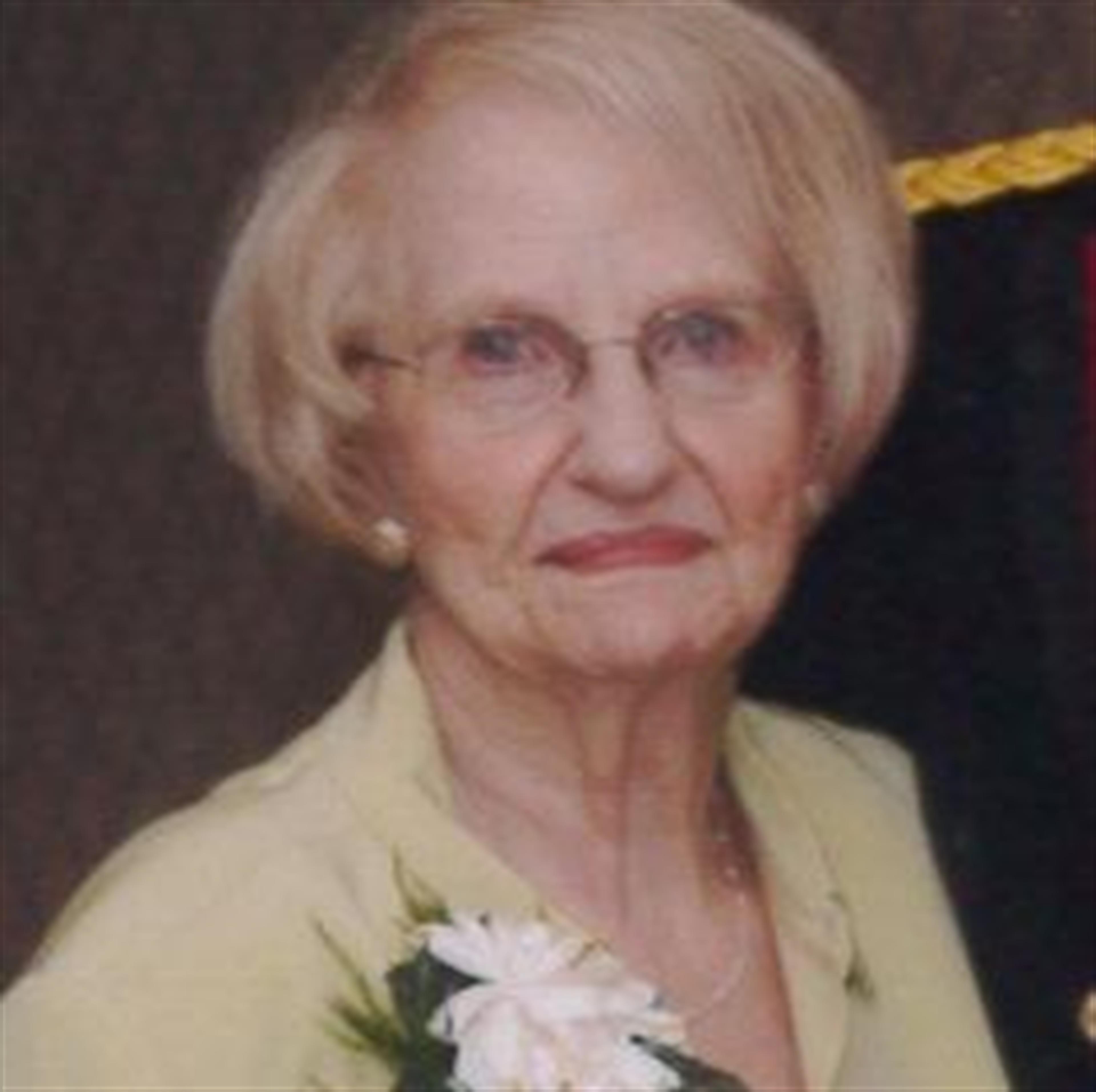 Grace  Josephine (Pizzi) Lanza