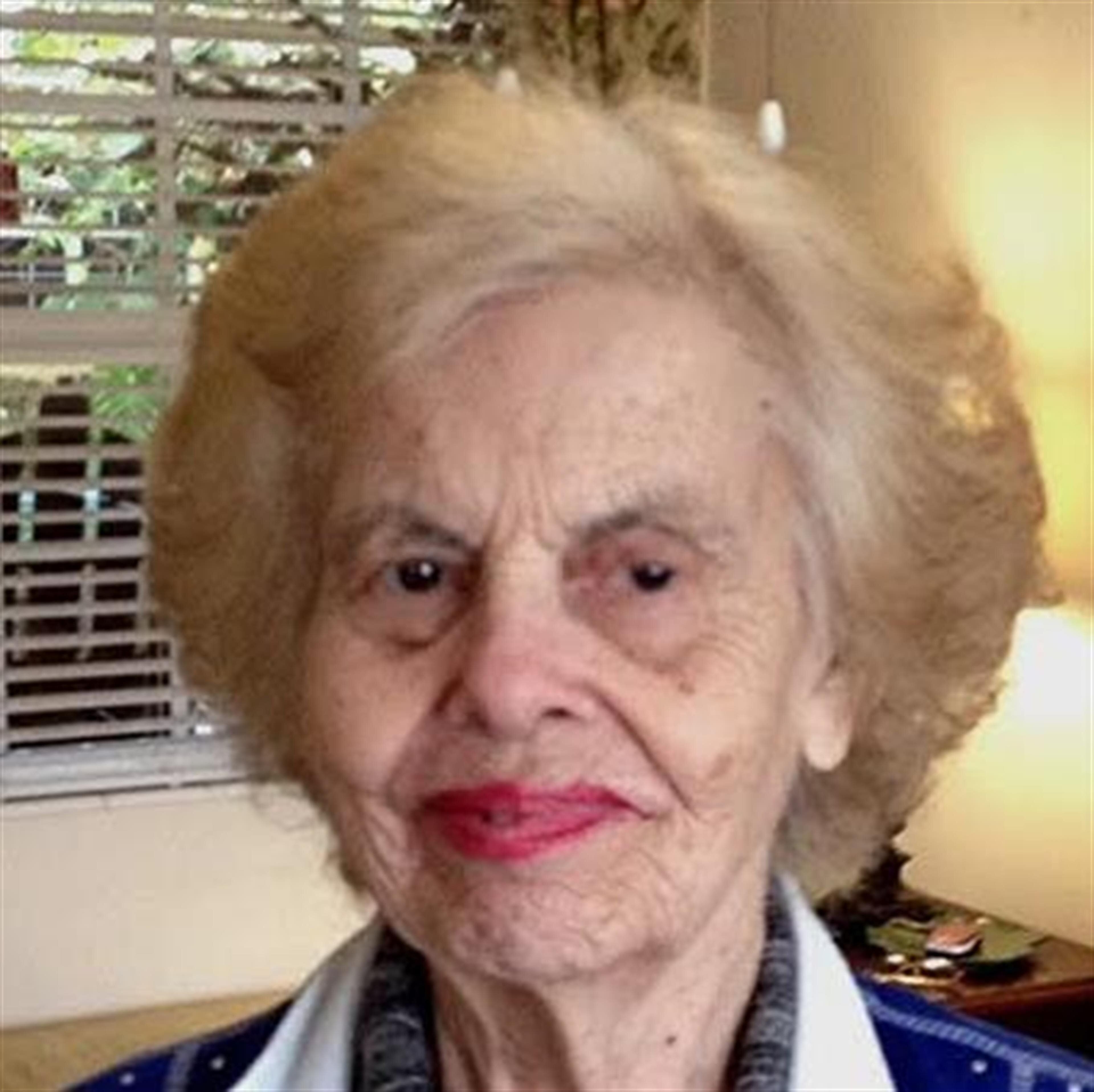 DOROTHY JEAN SWANSON BENNETT
