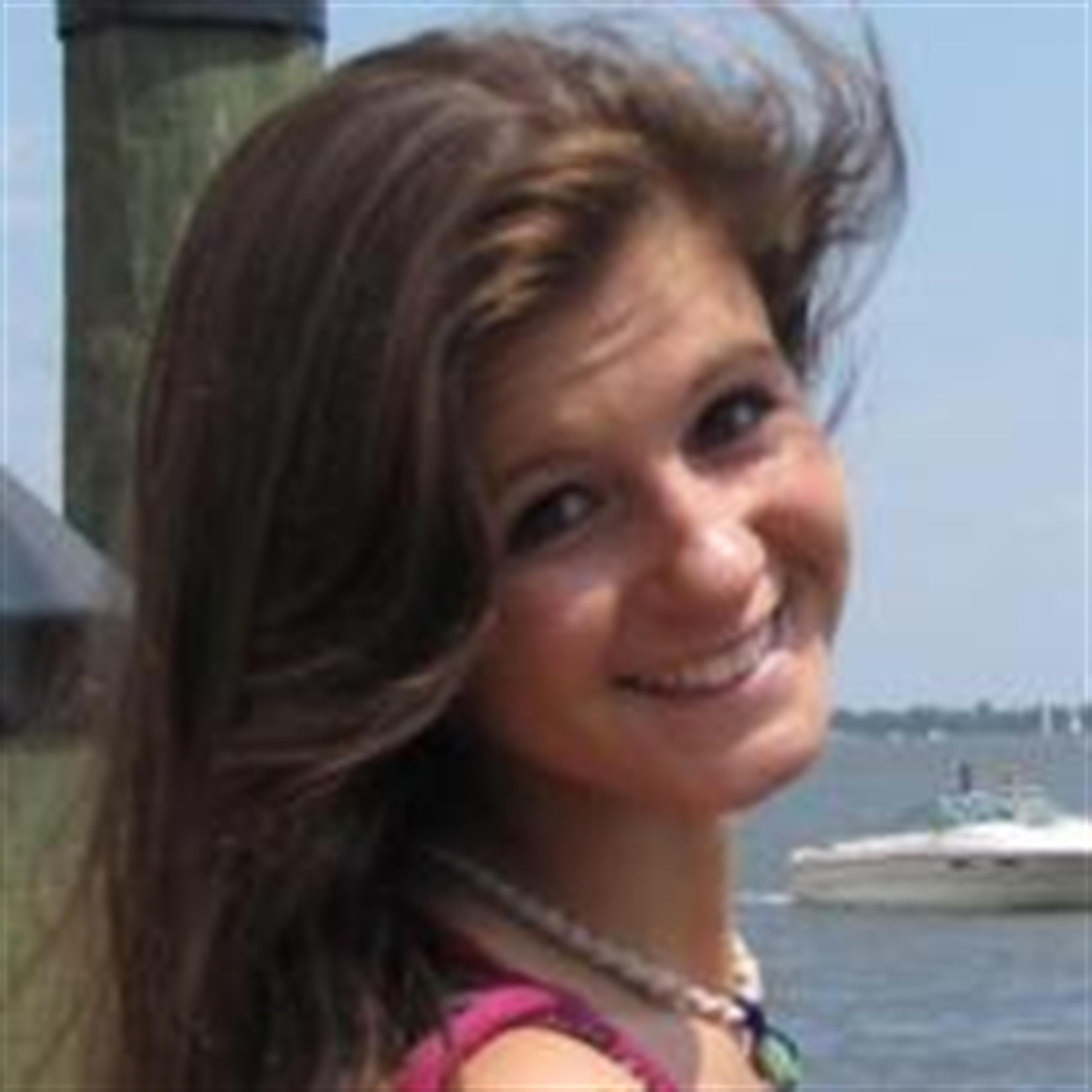Olivia Constants