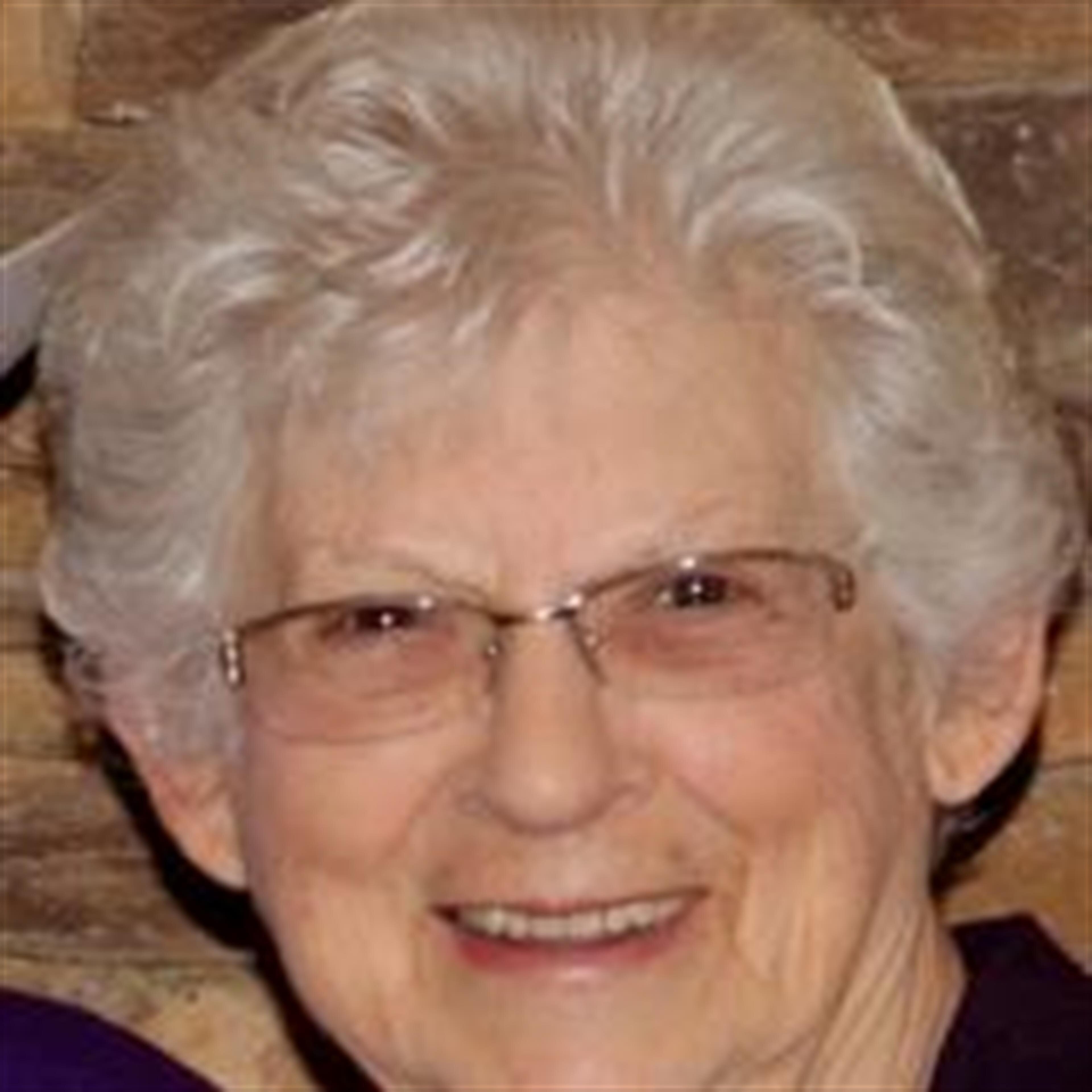 Ellen H Johnson