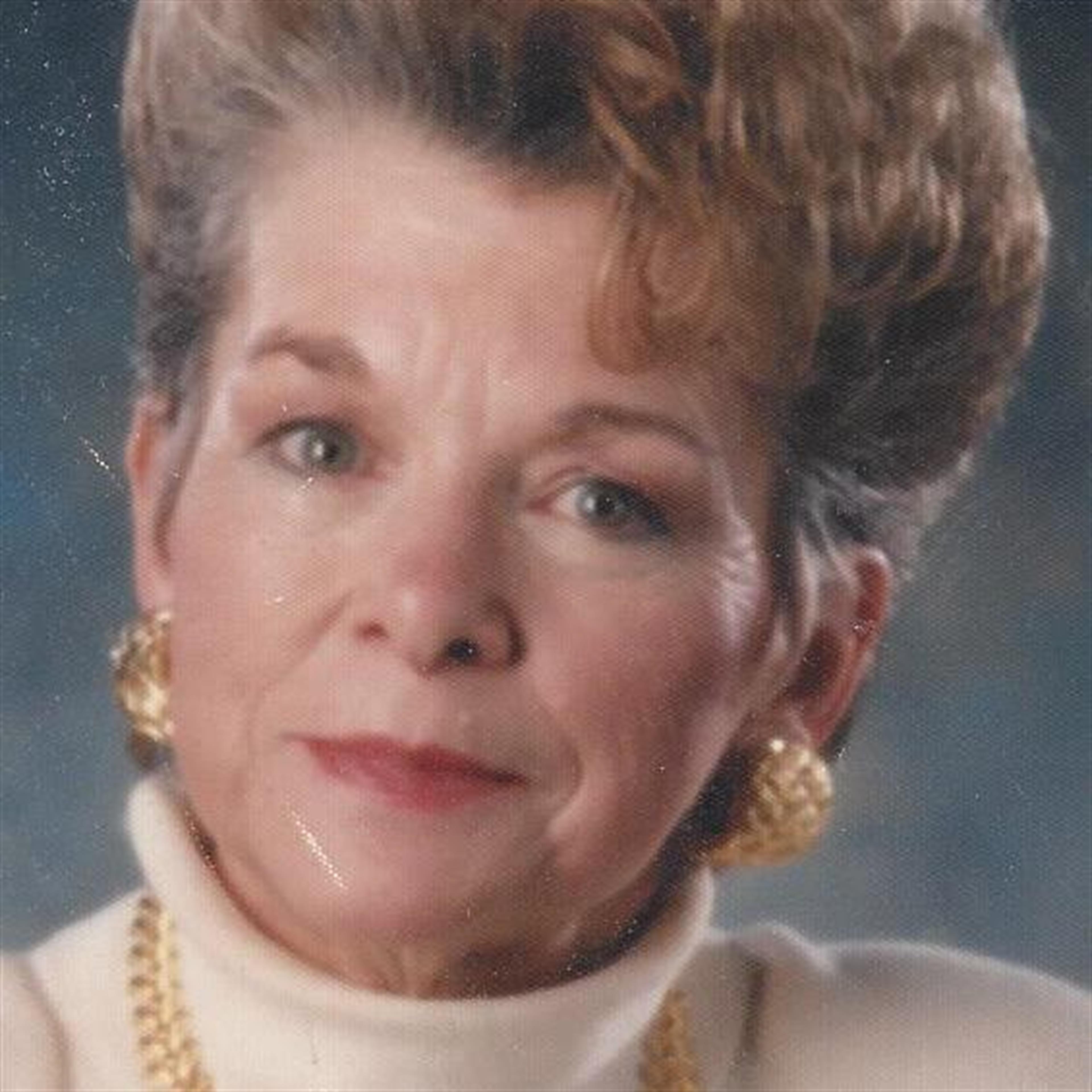 Mrs. Bernice E. Spicer-Booth