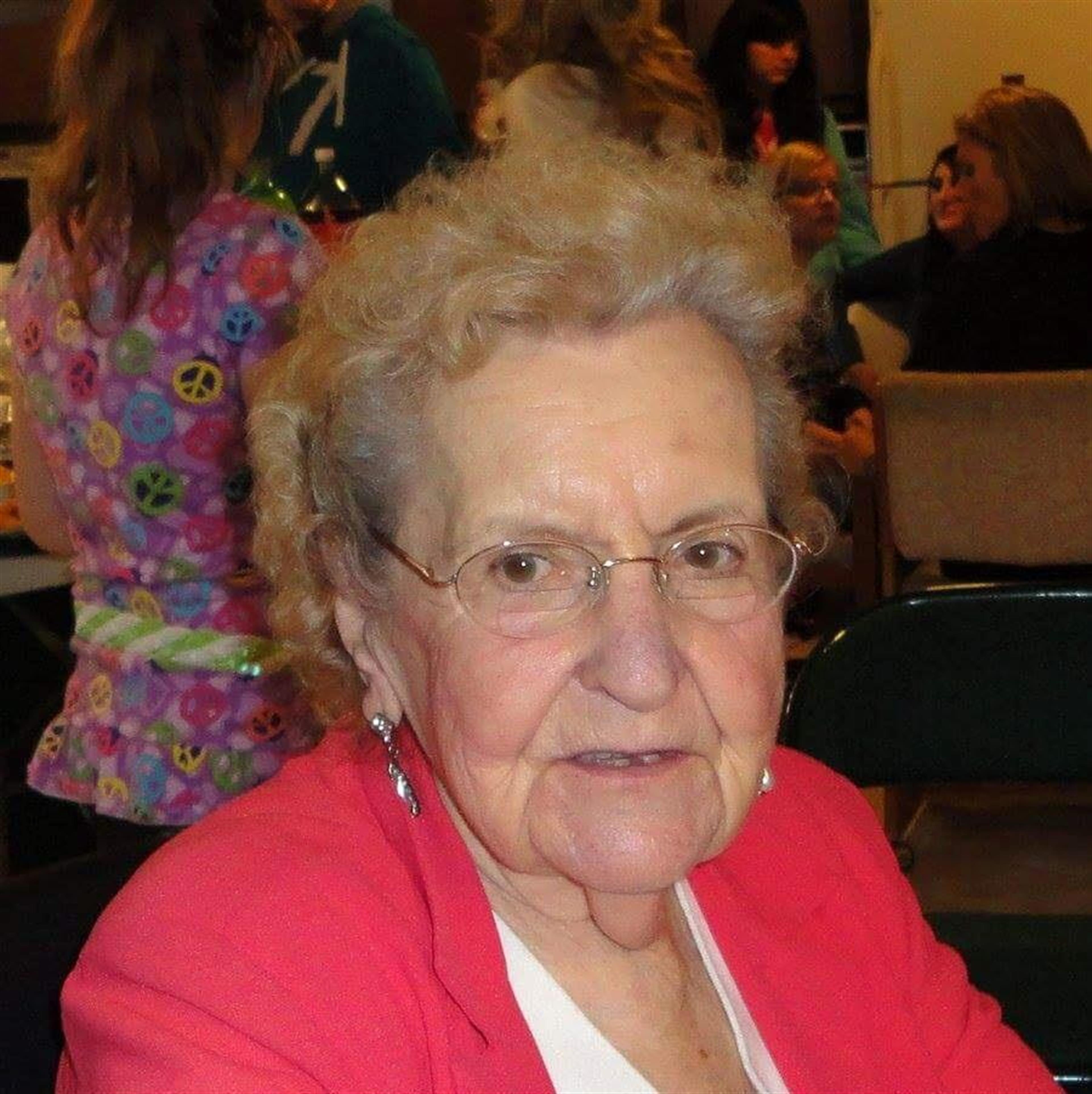 Mrs  Adella  Jean  Bitson