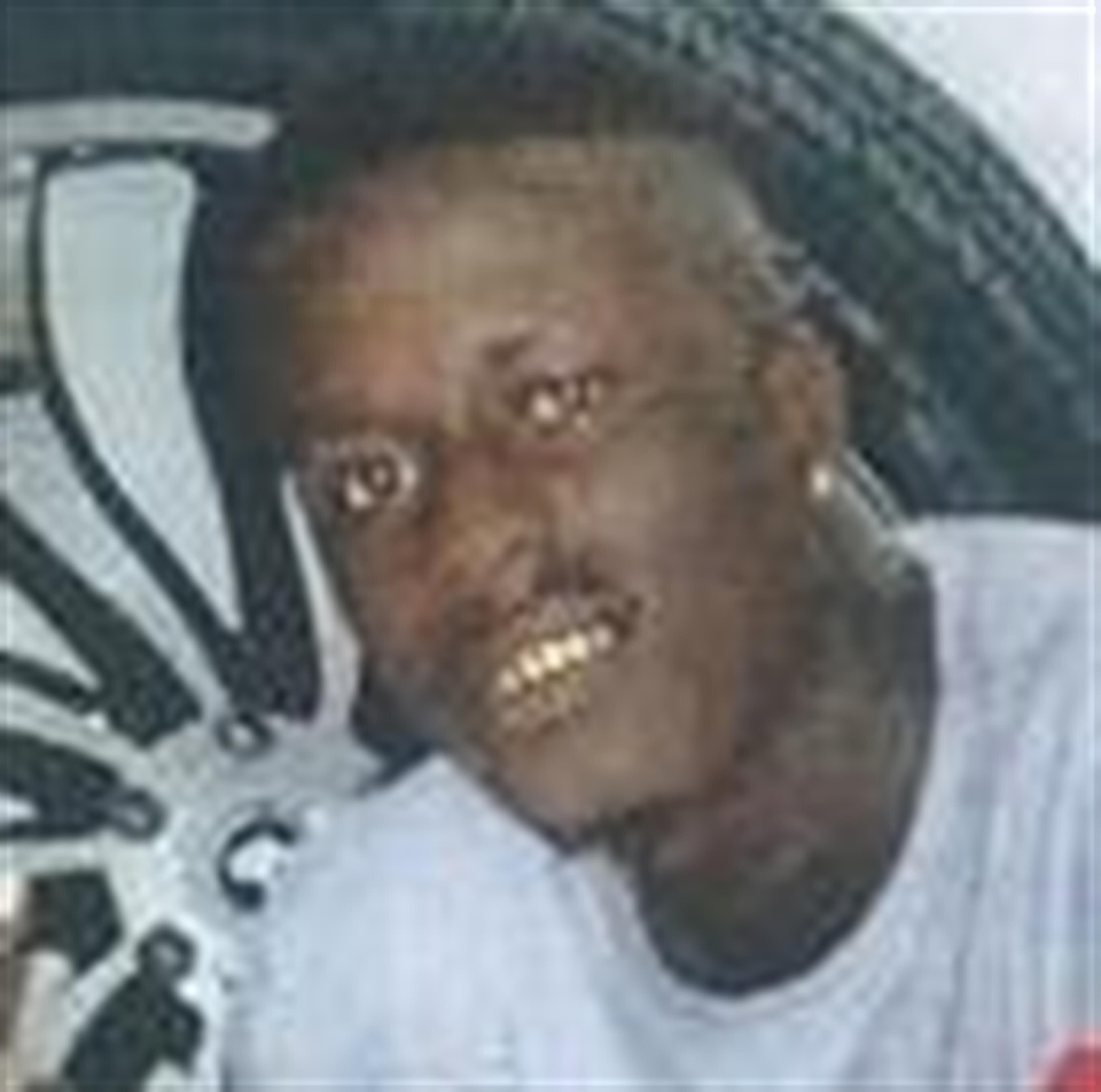 Todd Lamont Thompson