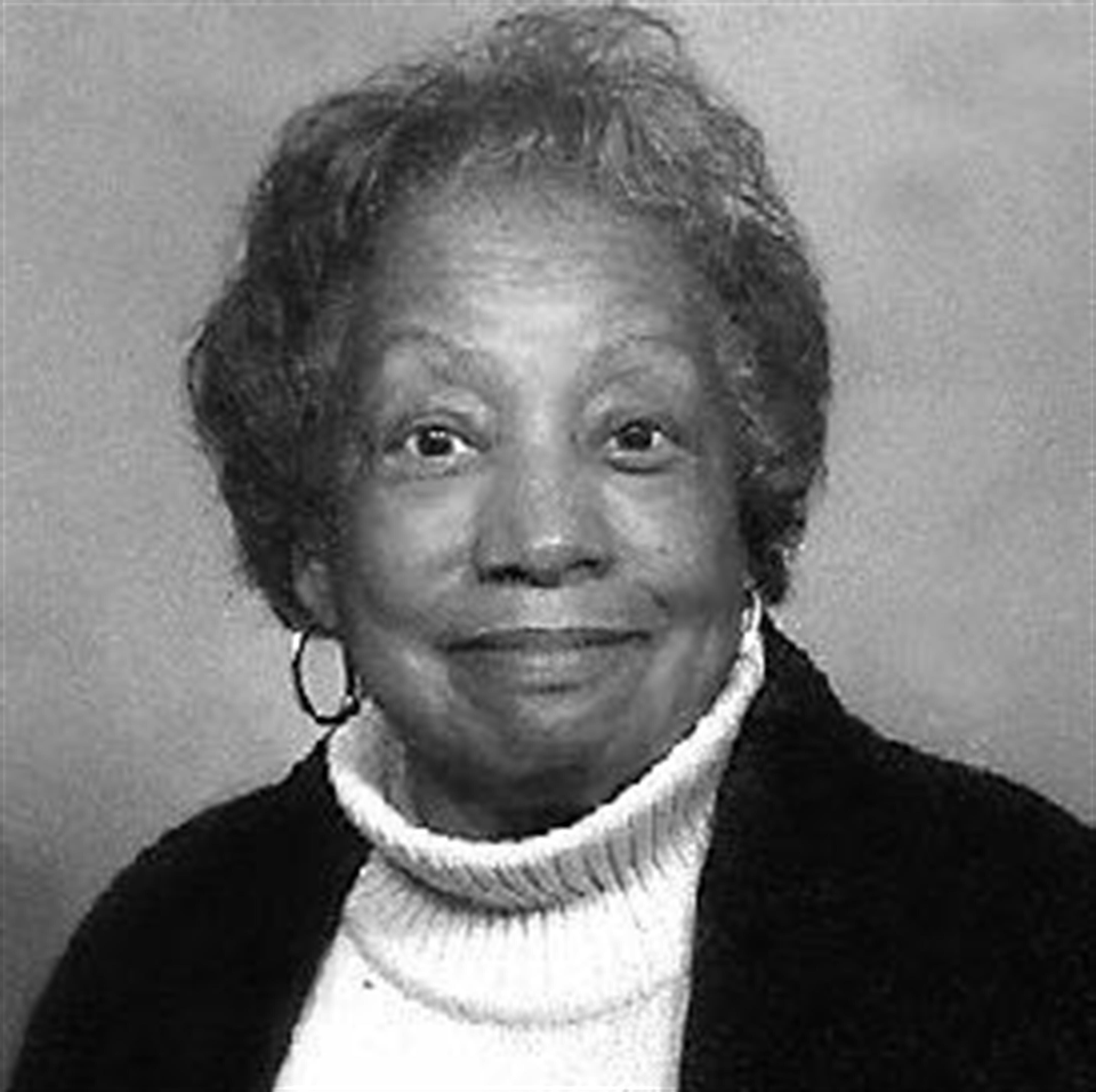 Della M. Montgomery