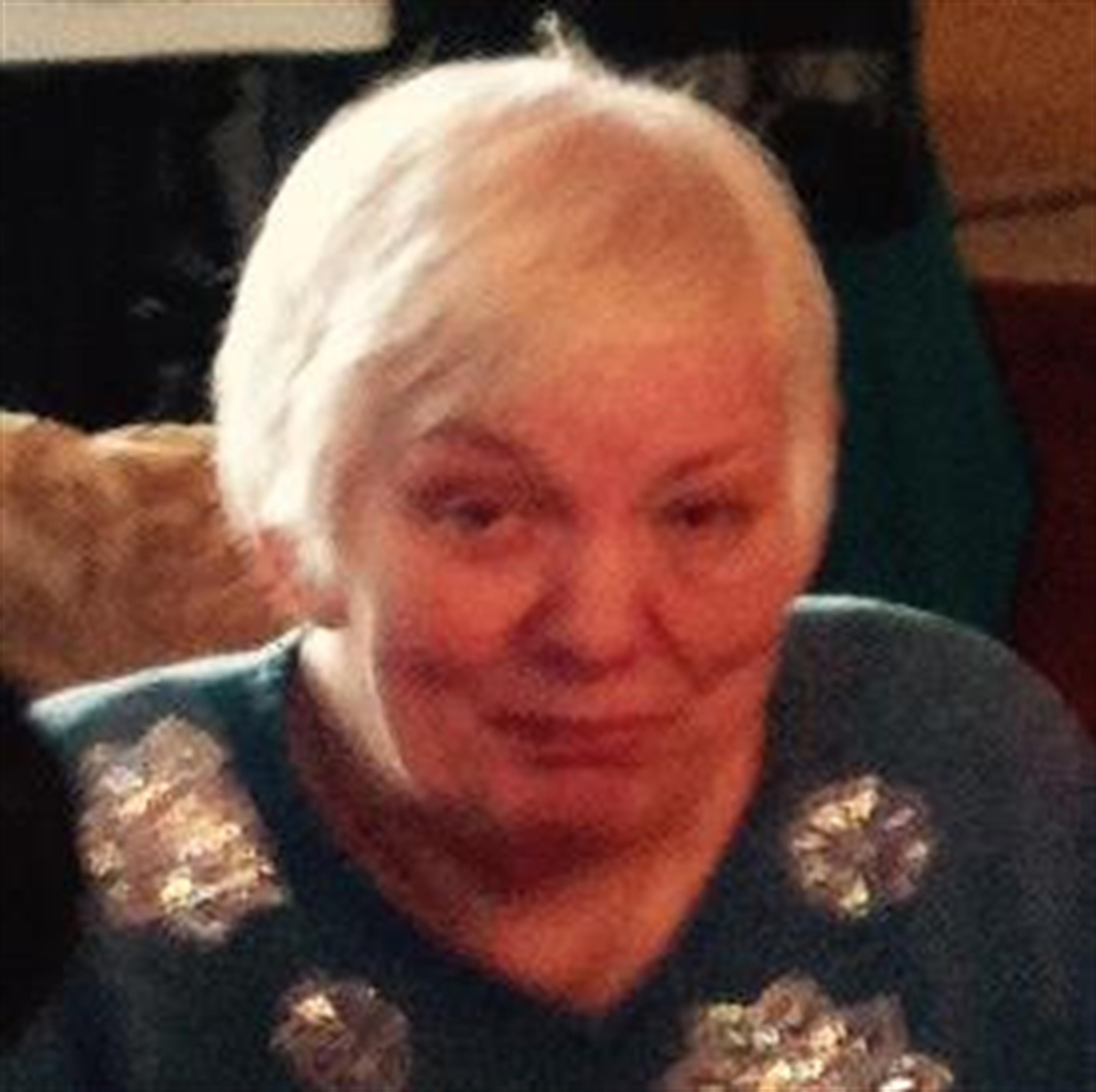 Mrs. Arlene Elsa McCann