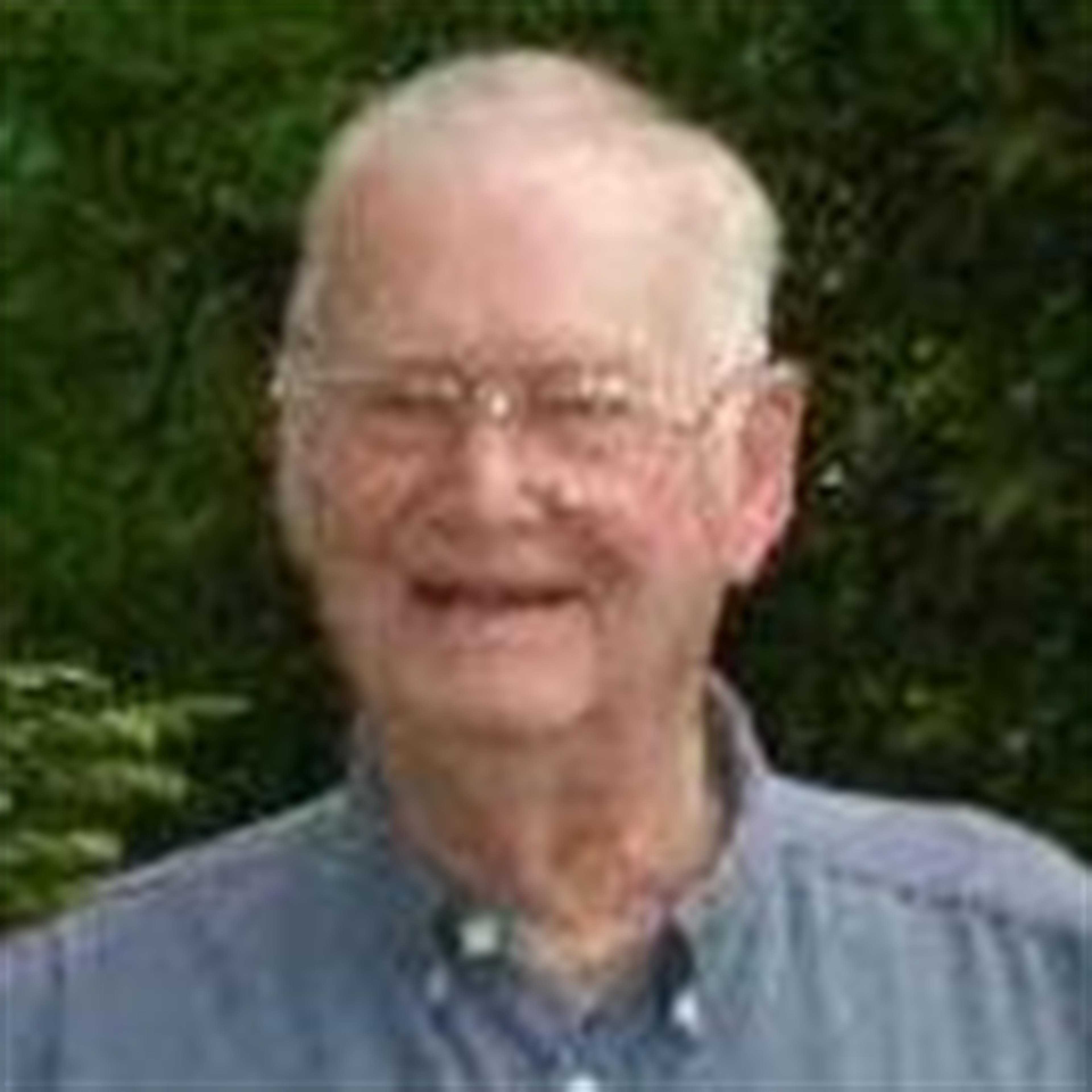 Mr. Gordon Royce