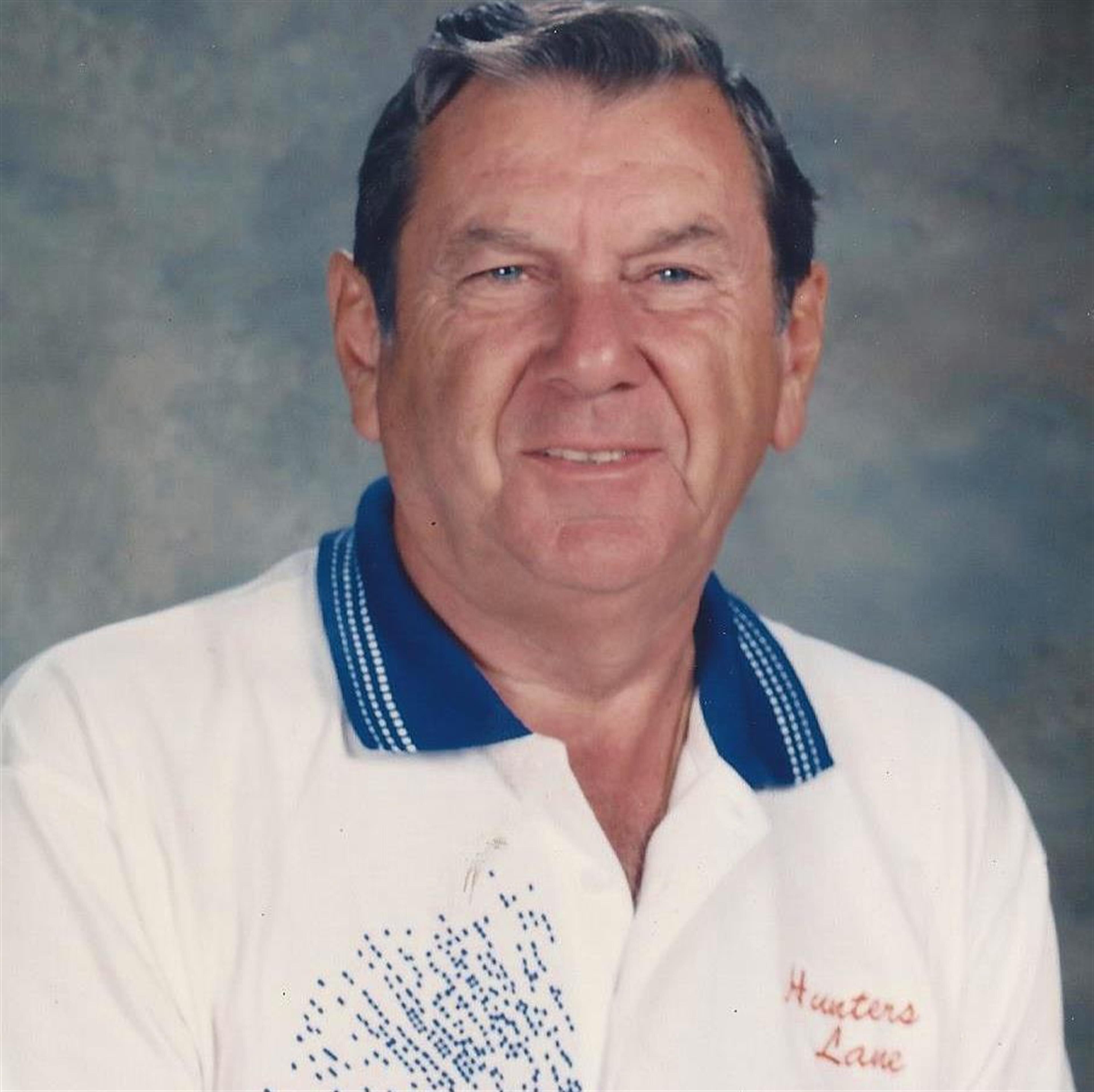 Mr. Thomas Carlton Collier