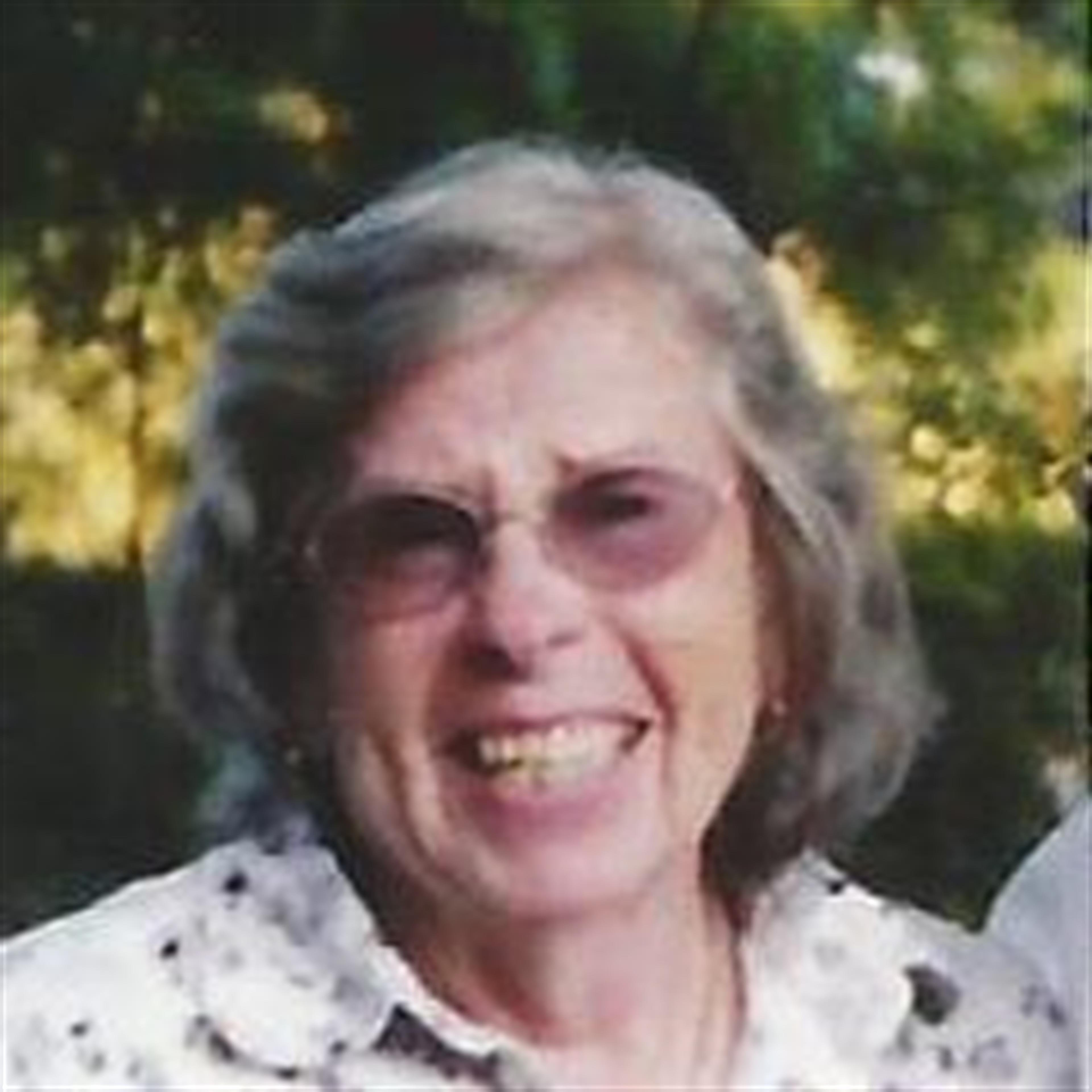 Mary Hazel Arthur