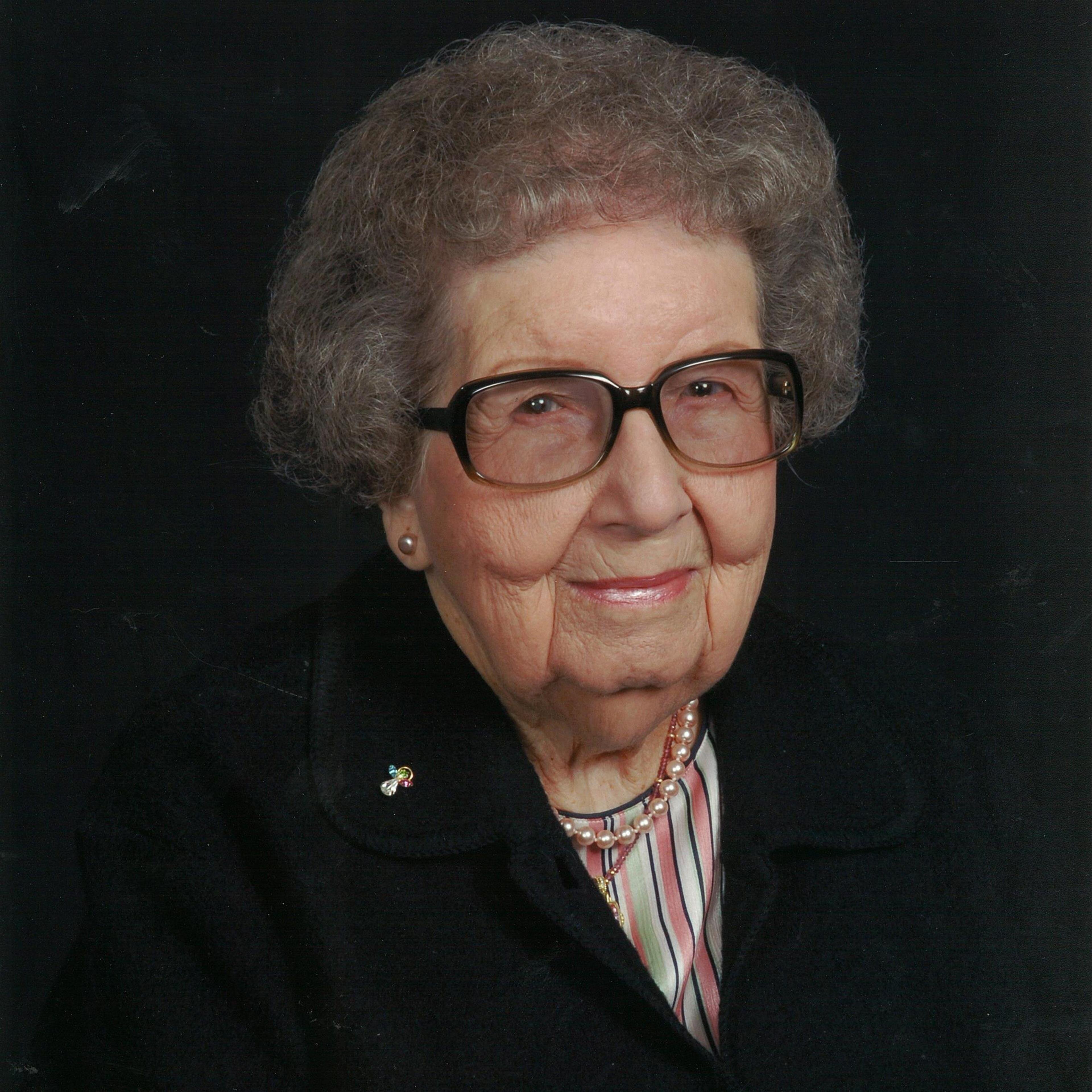 Muriel Turner
