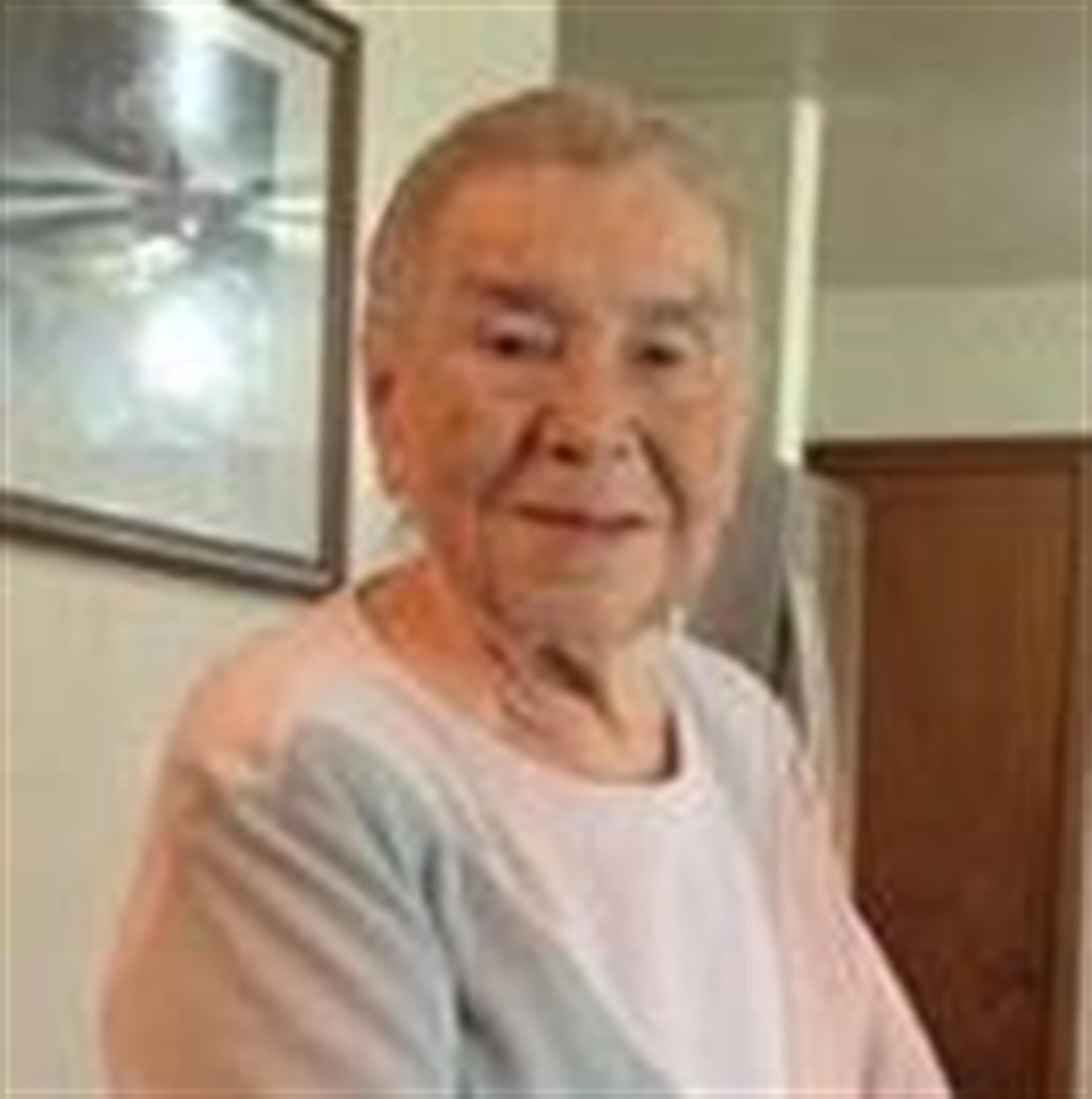 Gloria E Lizcano