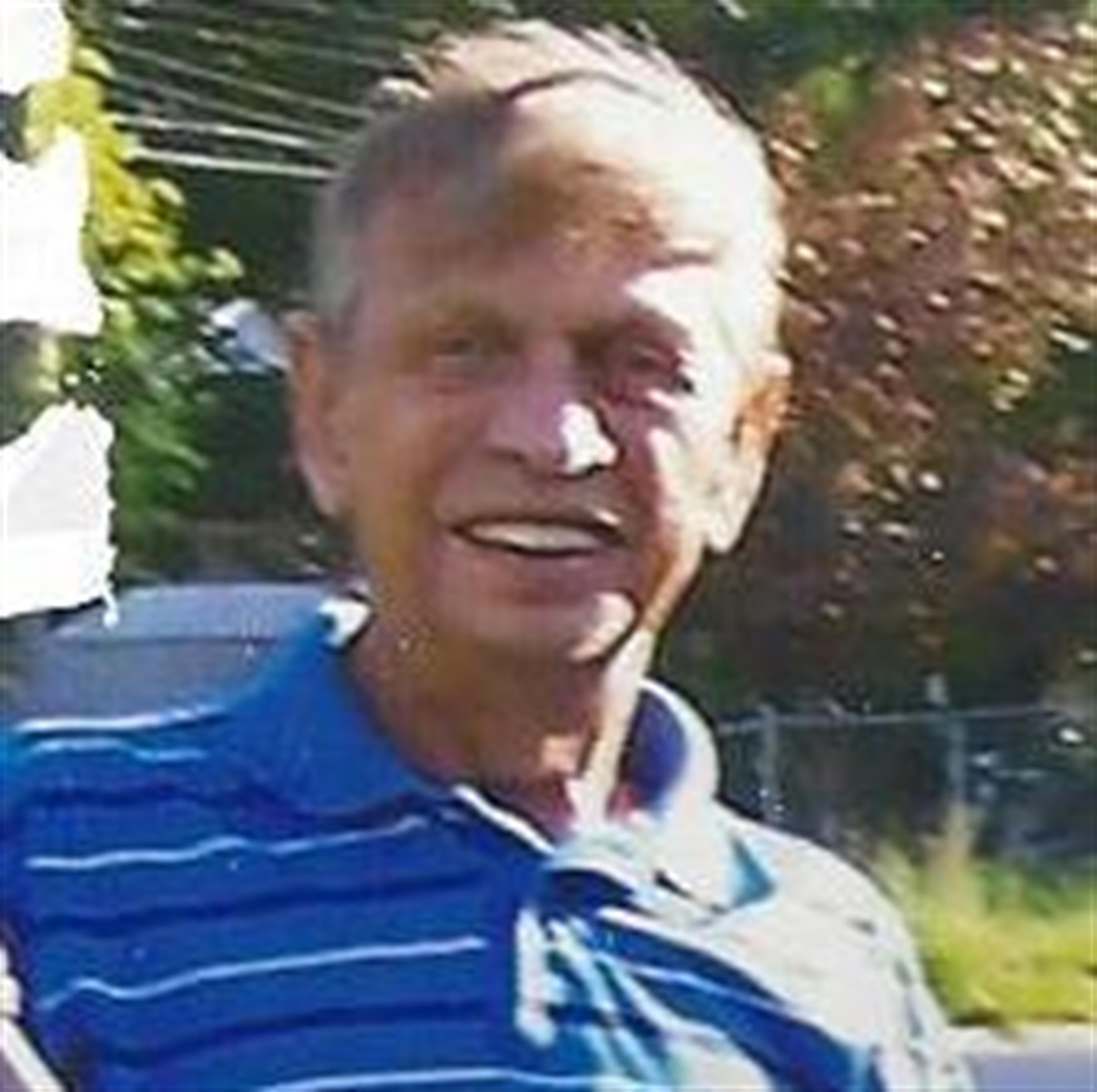 Mr. Ralph William Johnson