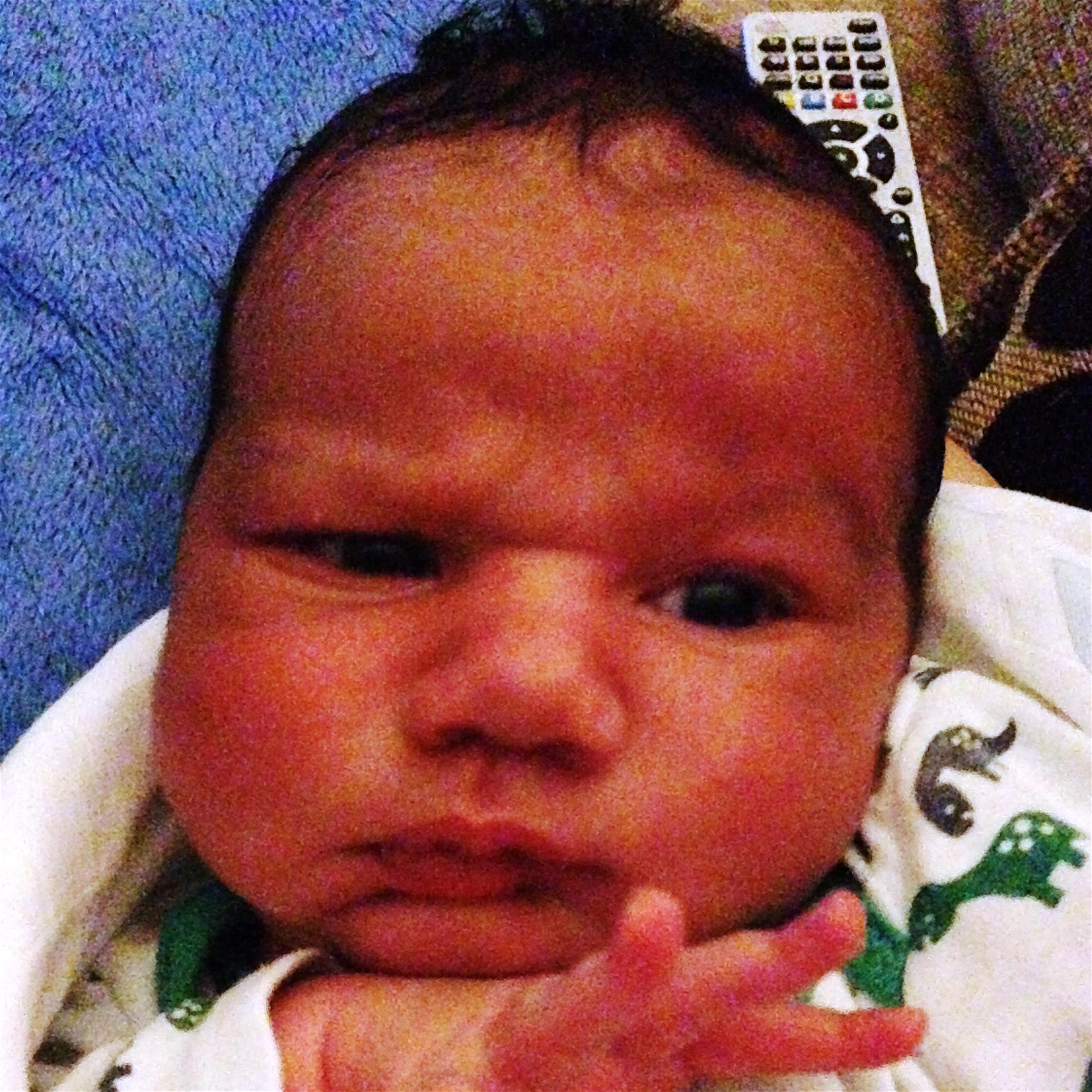 Kamren Grey Smith