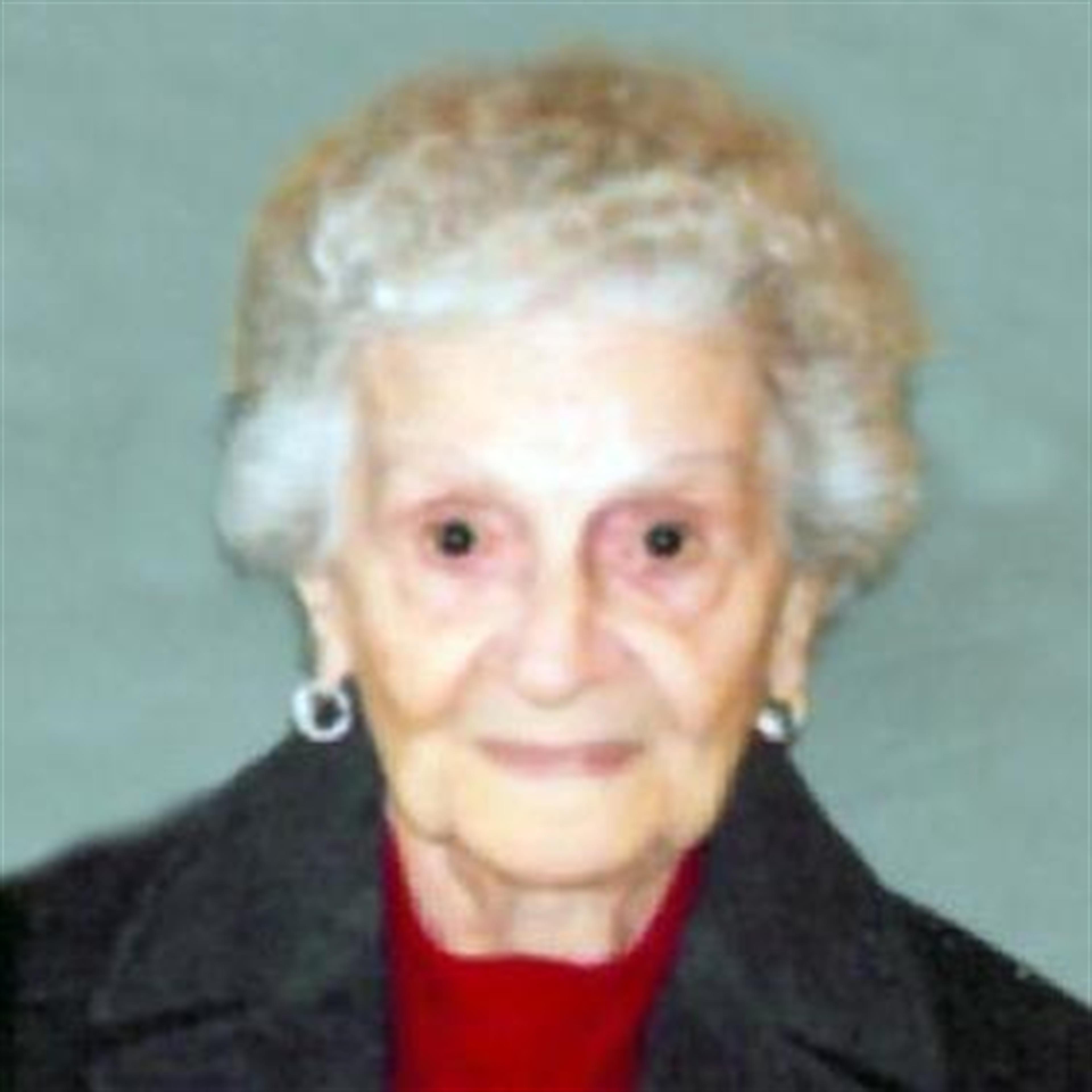 Mary Cimo Adams