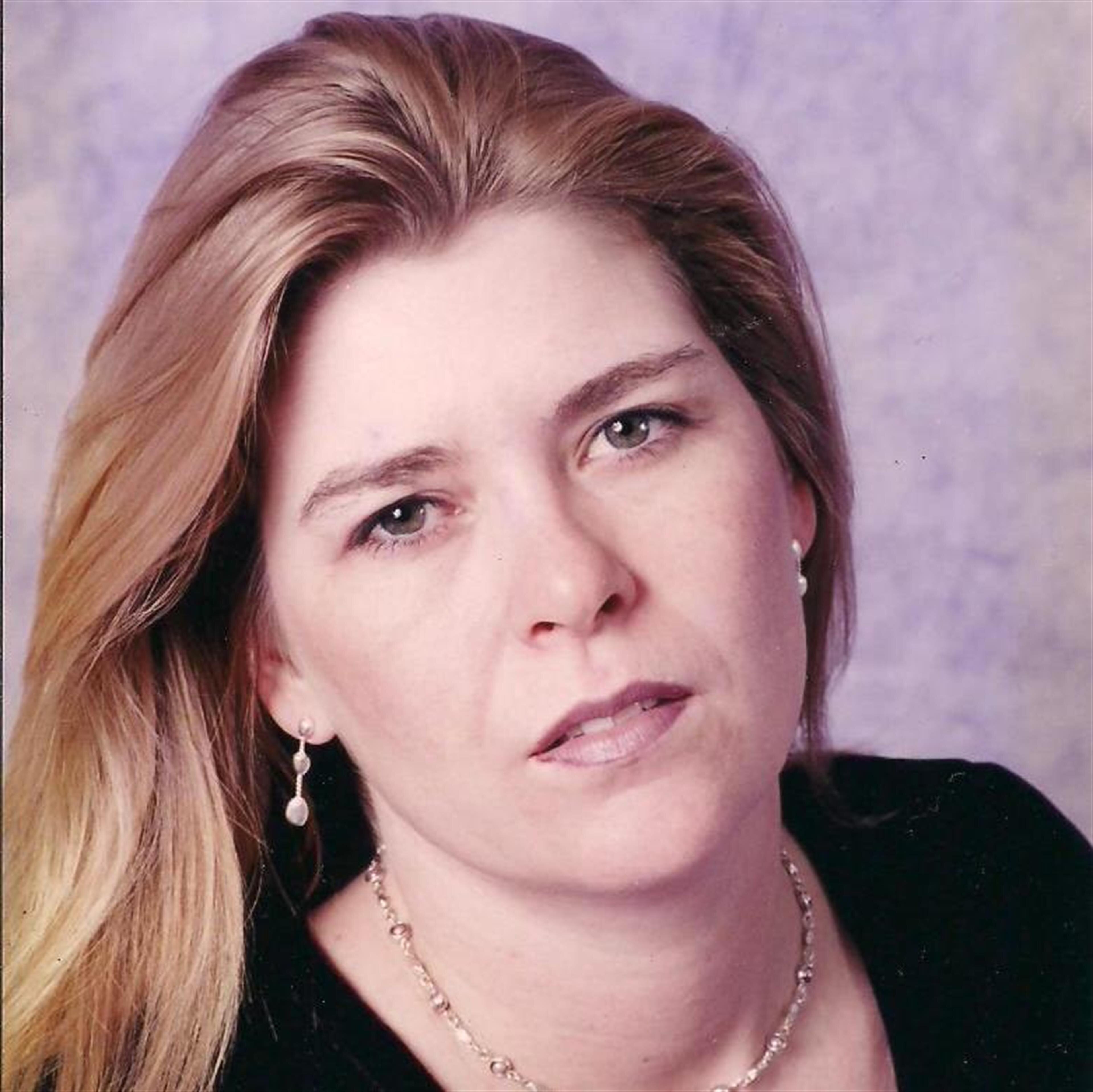 Jessica Lynn Walker