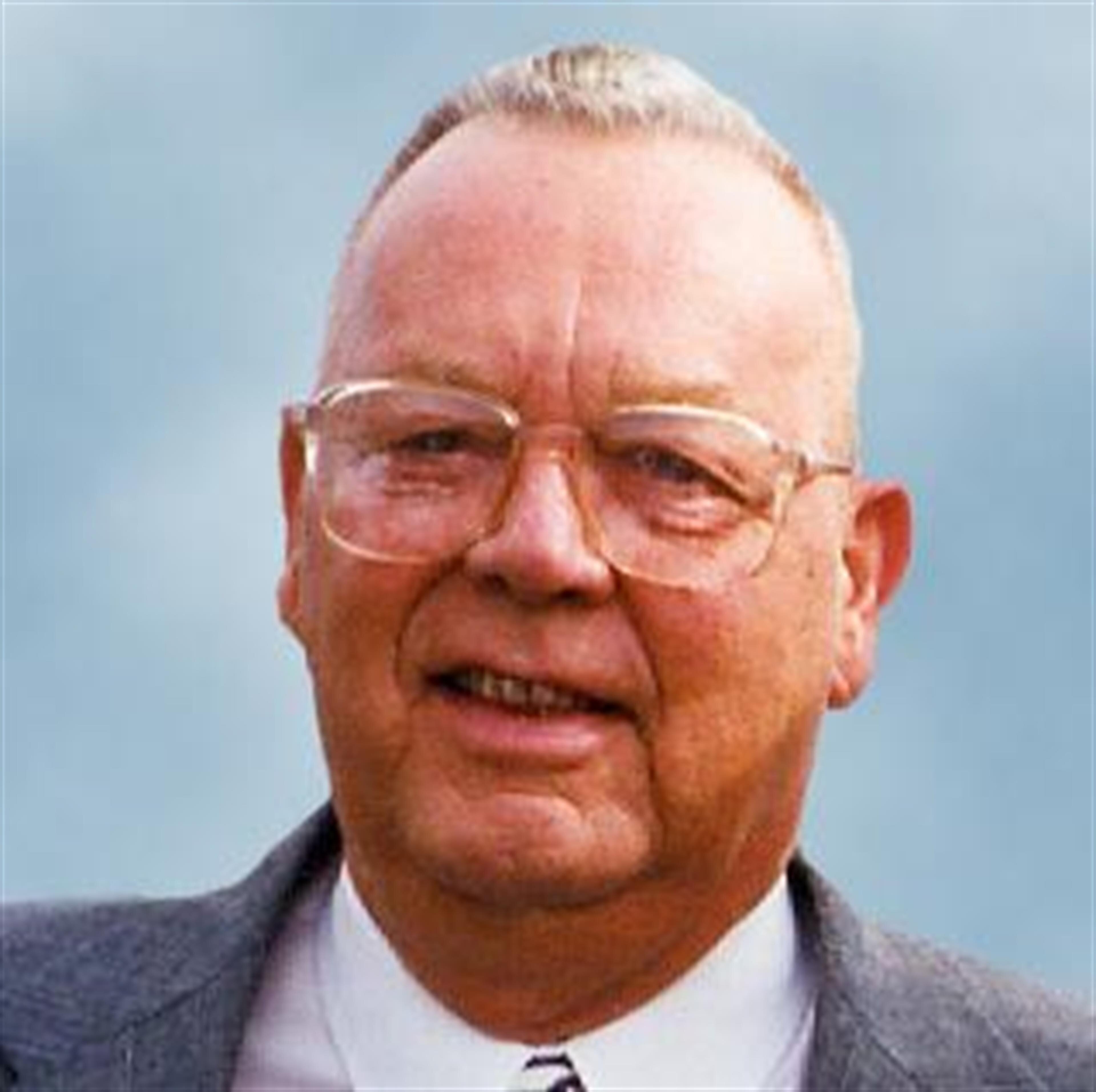 Jerry Spoelhof