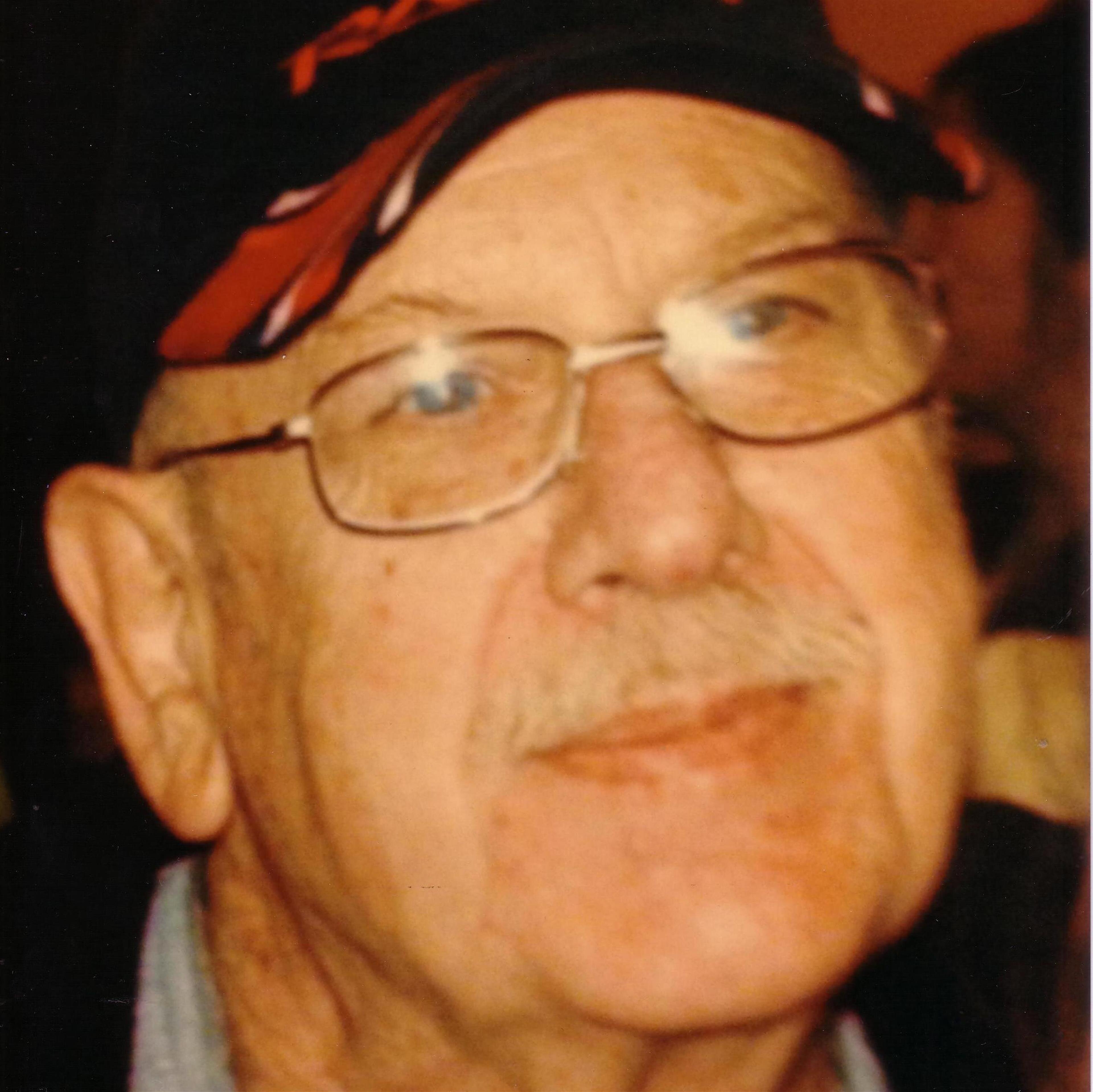 Francis "Frank" Marion Fell