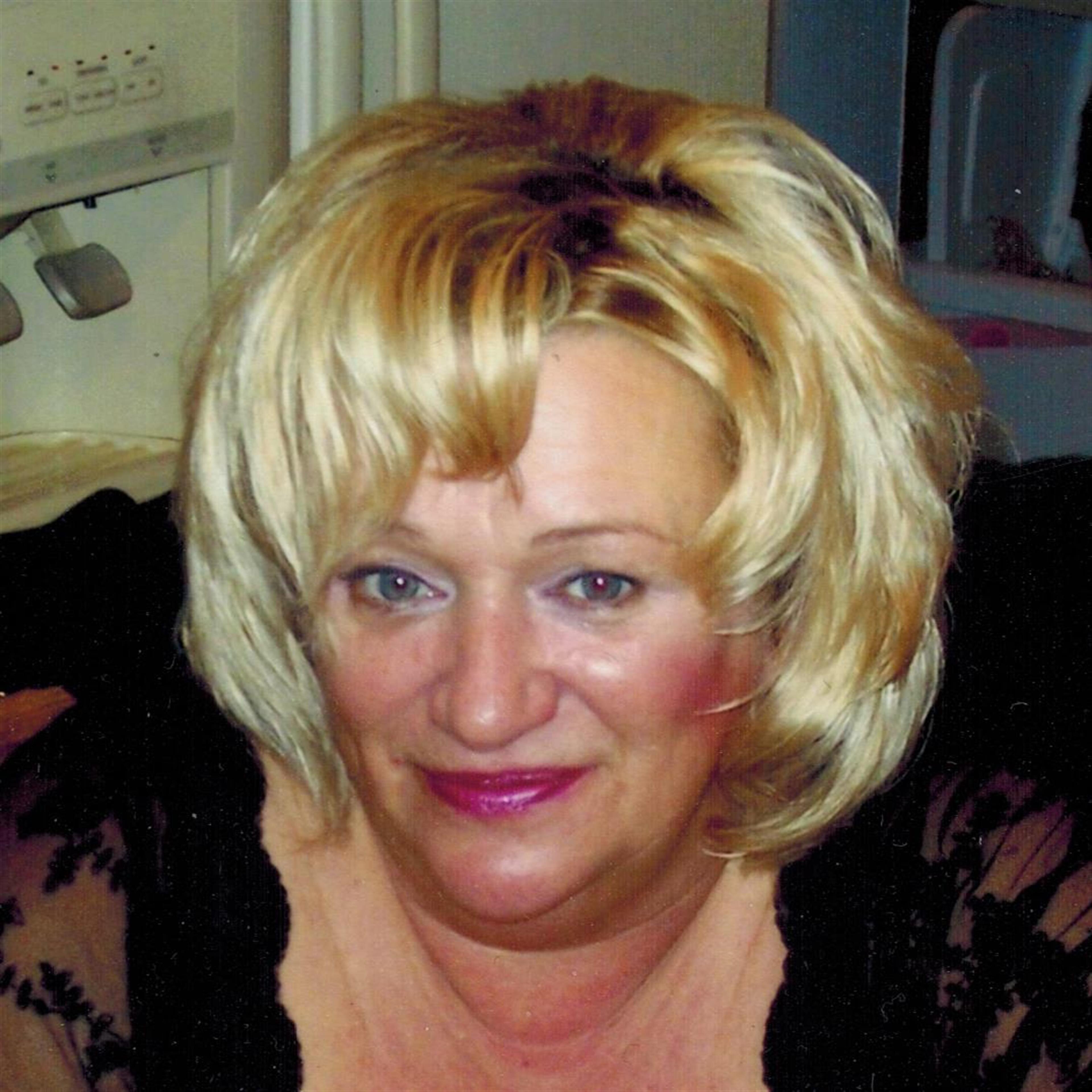 Linda Gene Parker