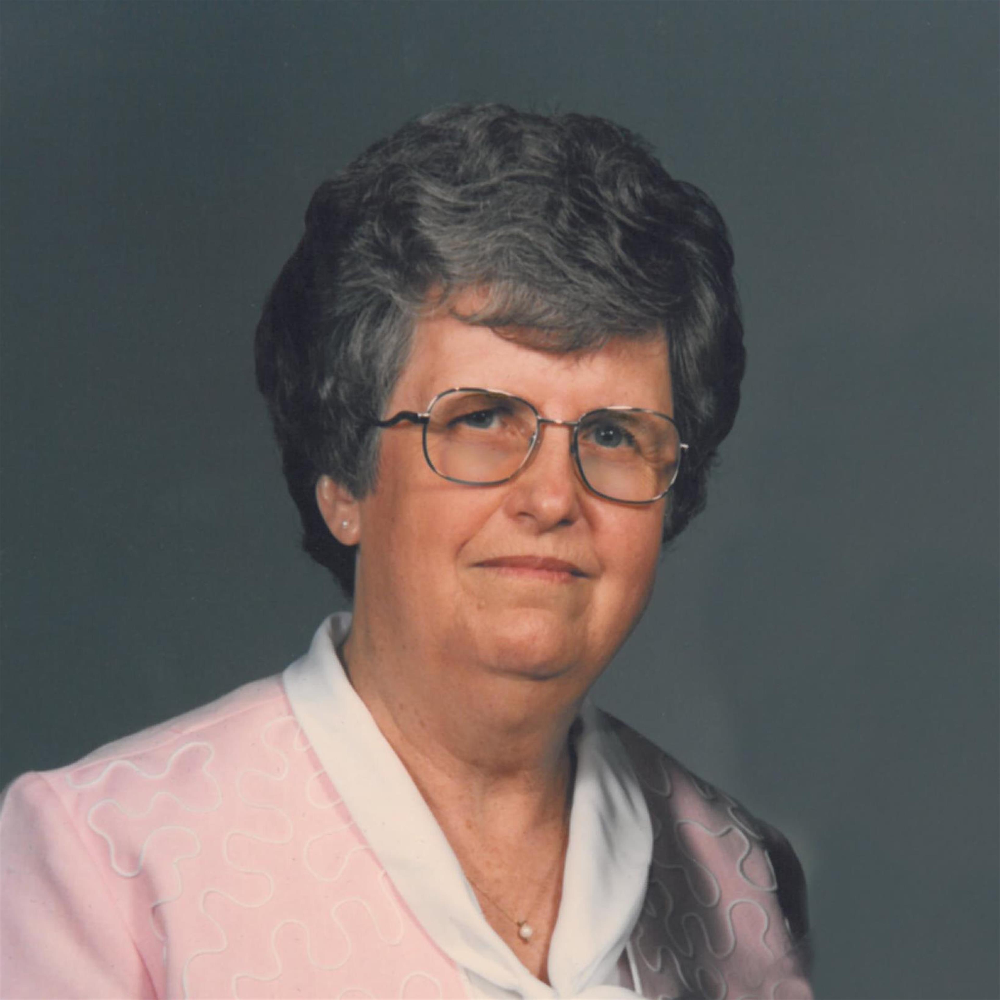 Ethel S. Rogers