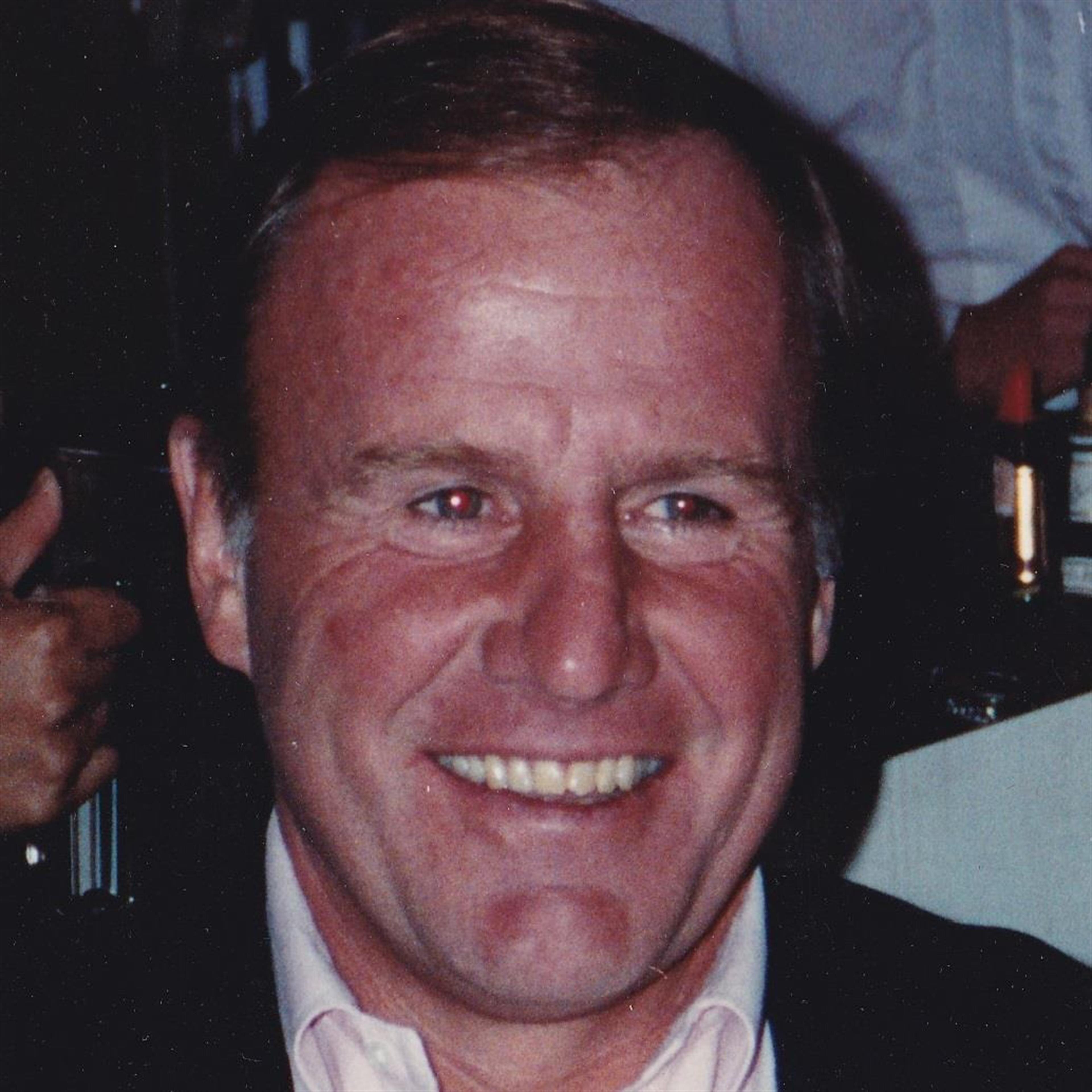 Frank M. Holtry