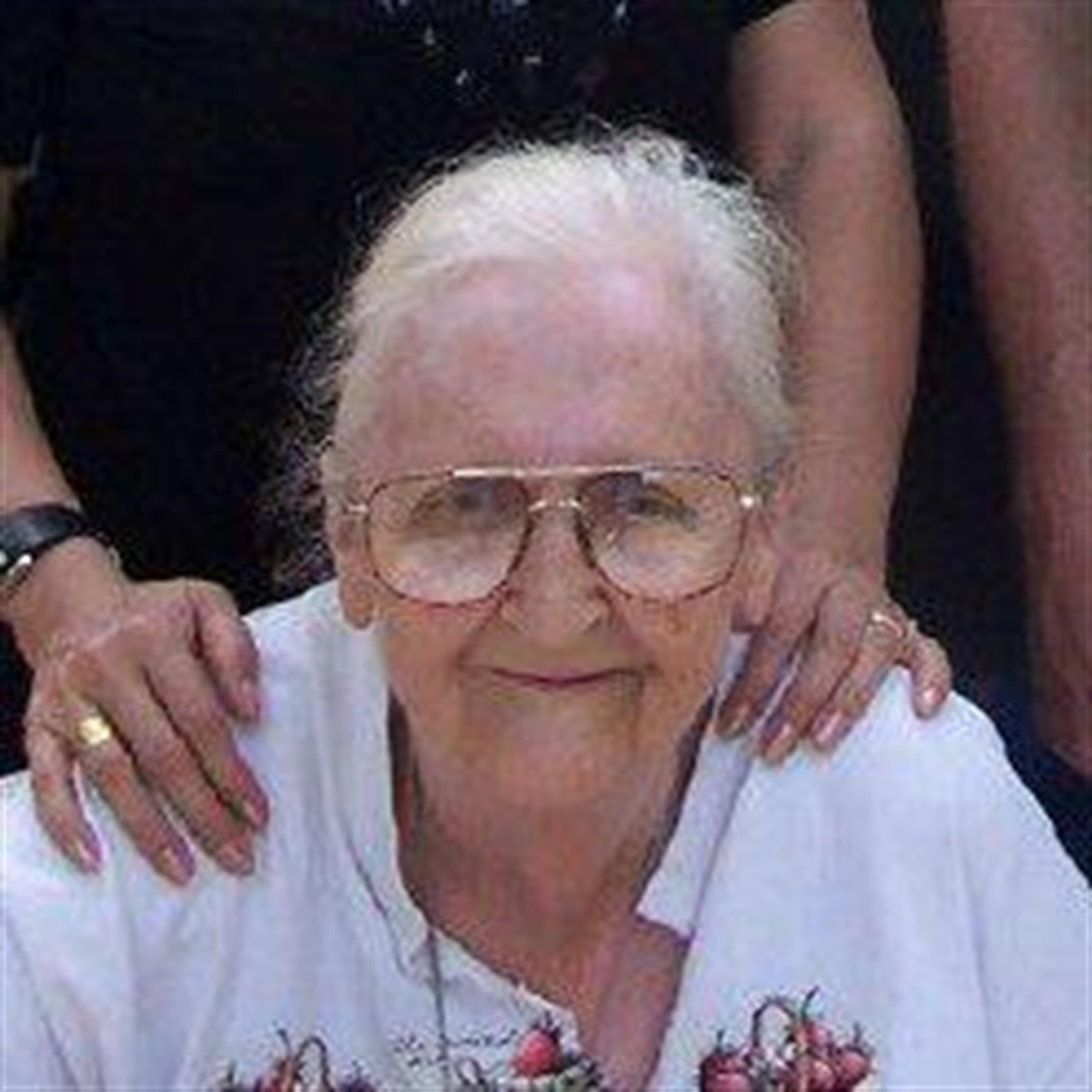 Darlene Catherine Dustman