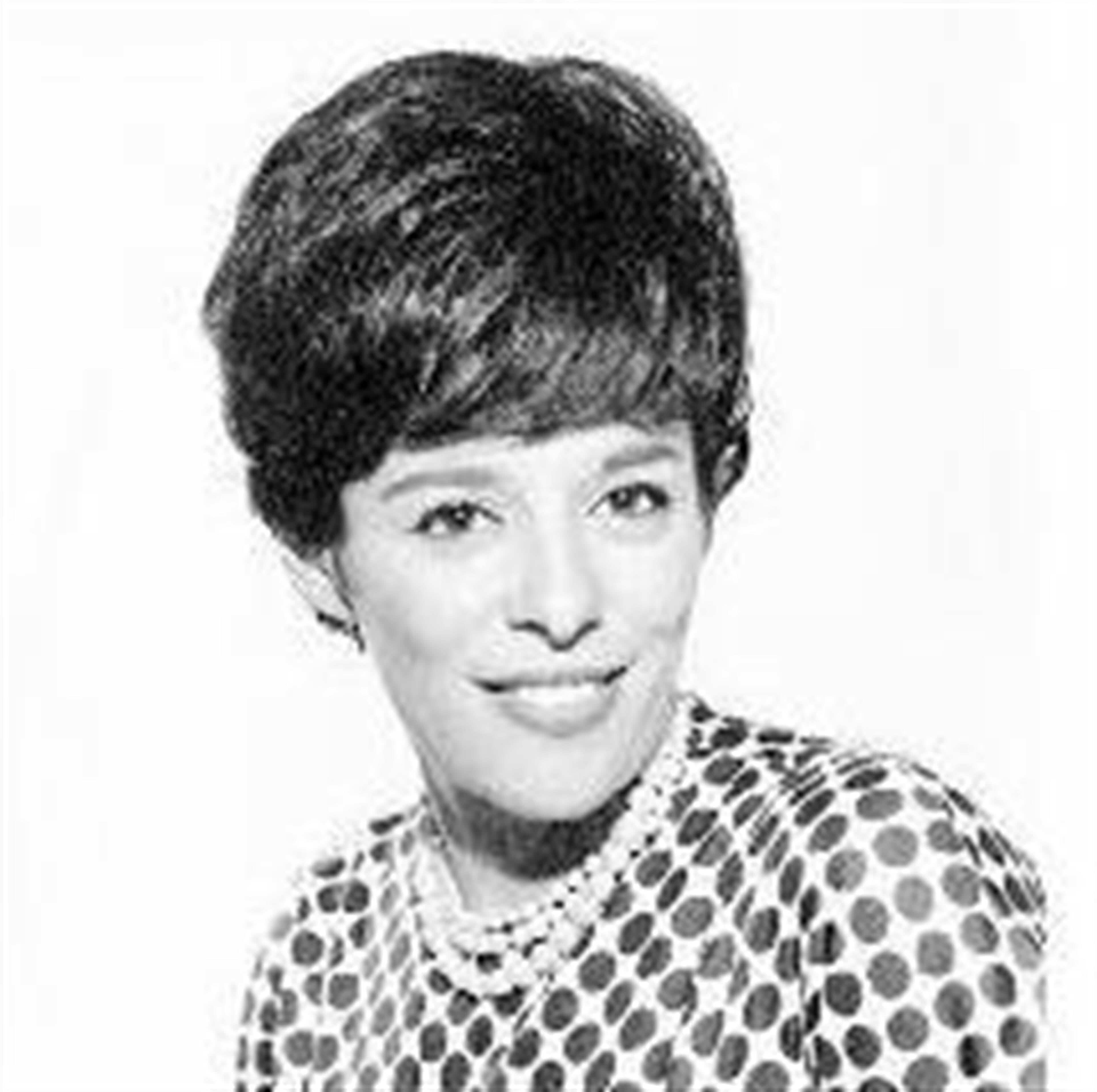 Joan Reach