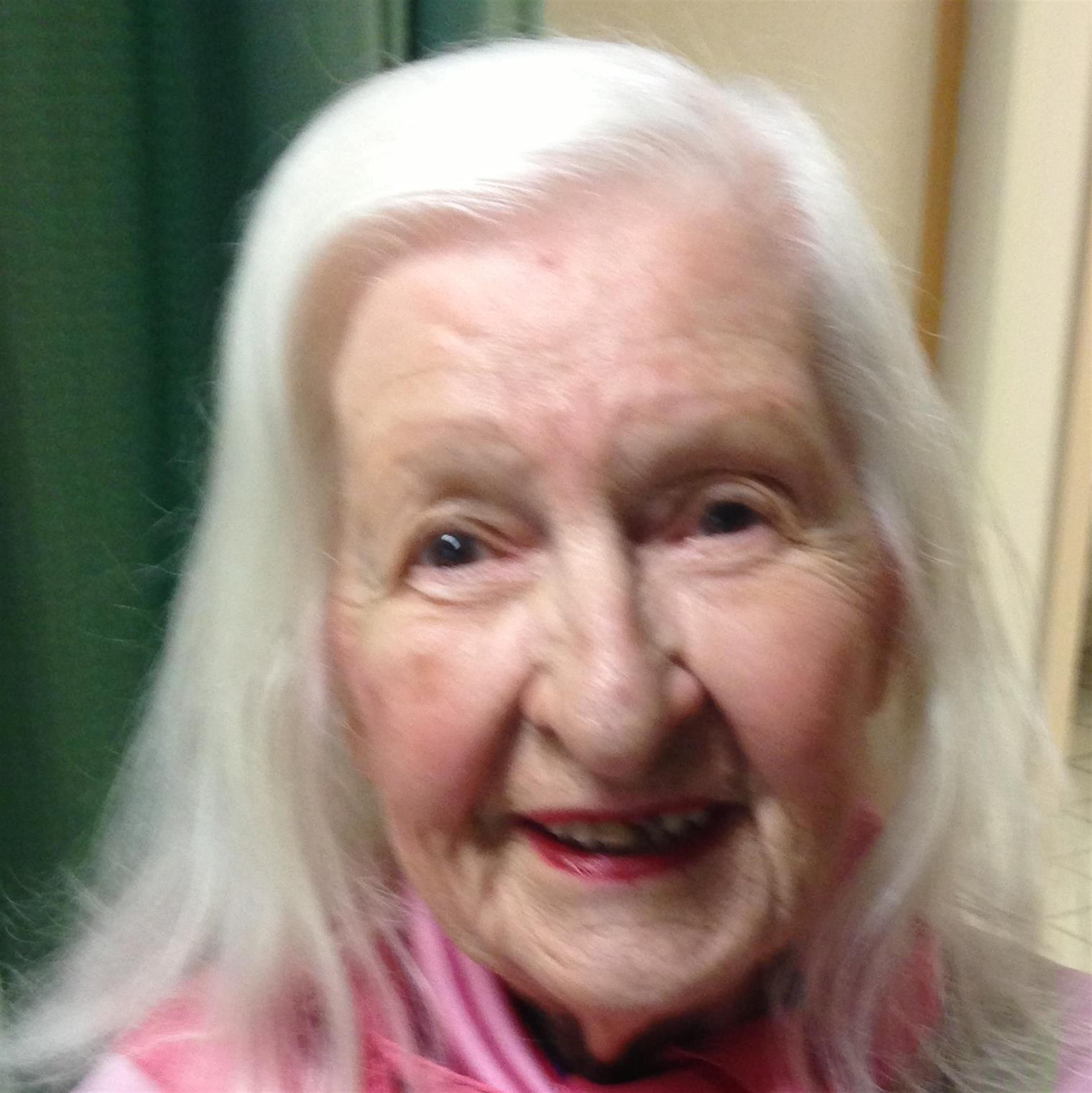 Kay Miller