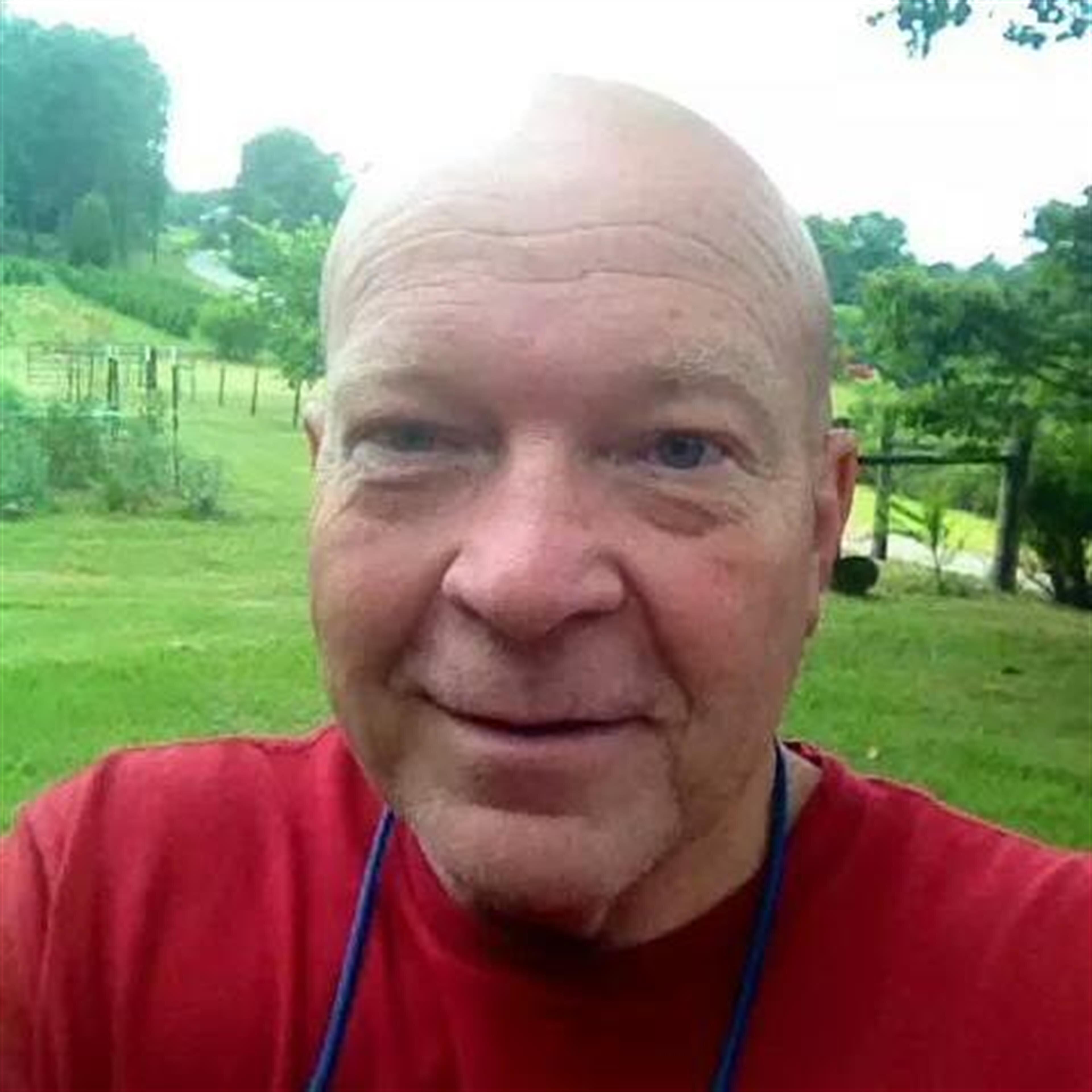 Steve Richardson