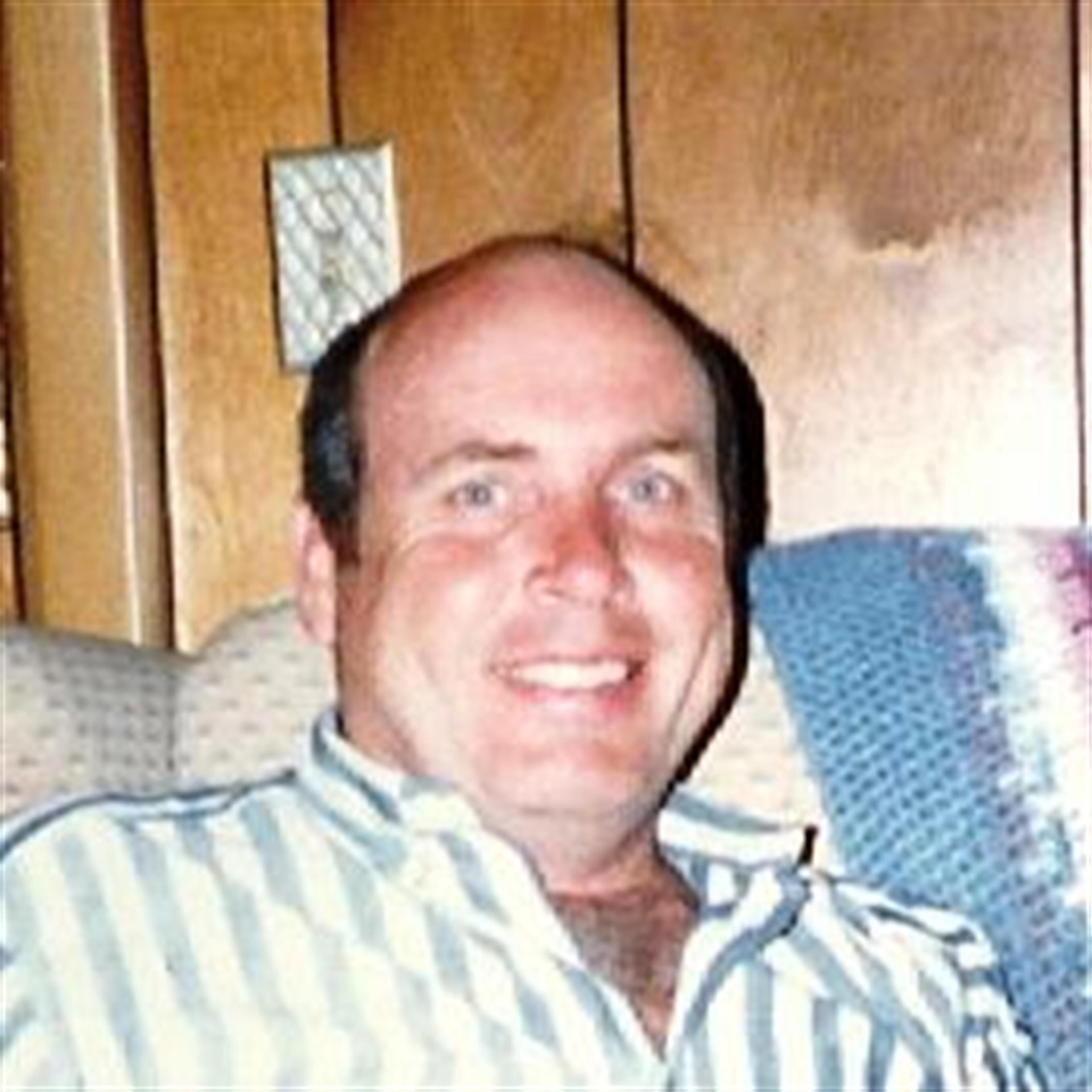Mr. Dennis  Robert McPherson