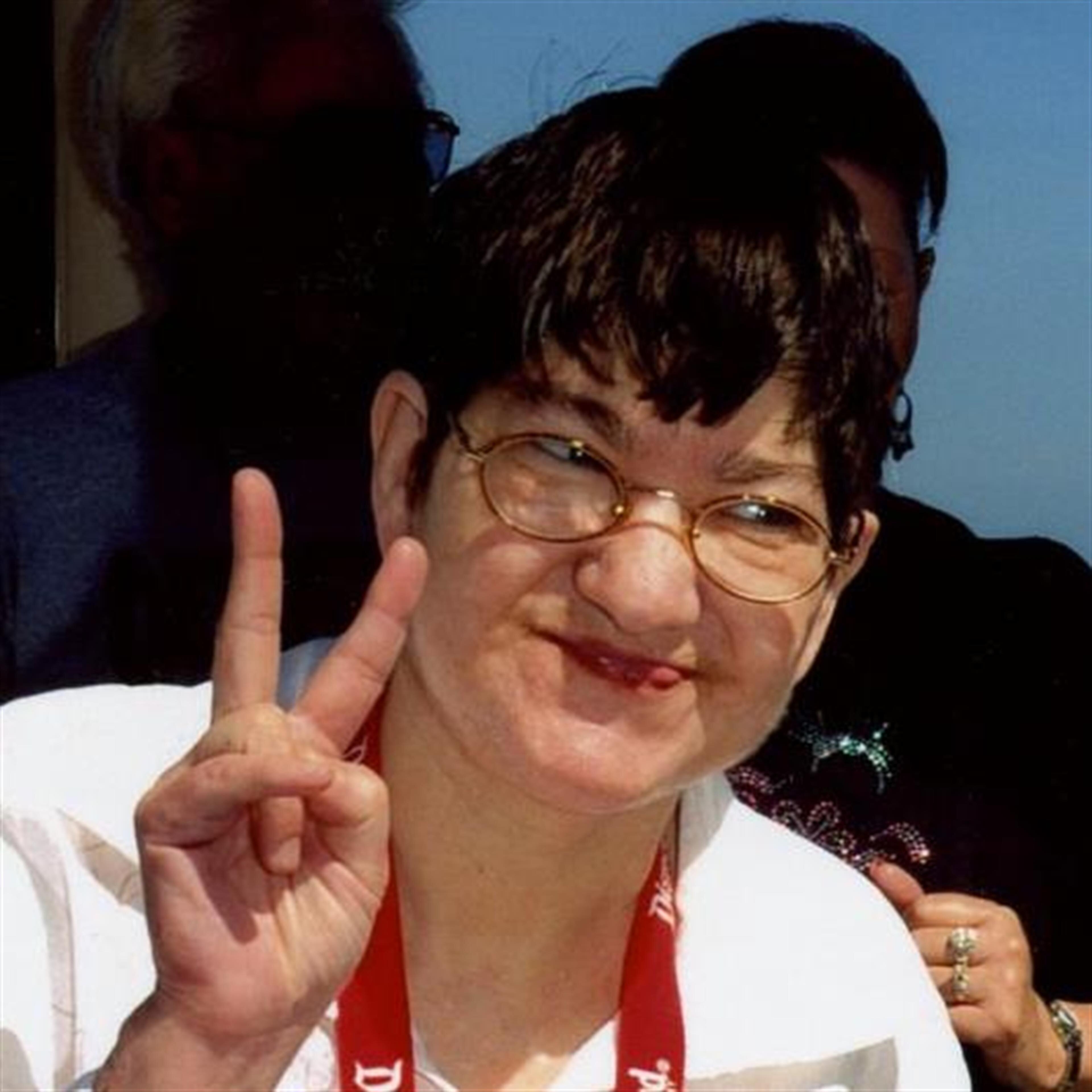 Diane Mae Pullen