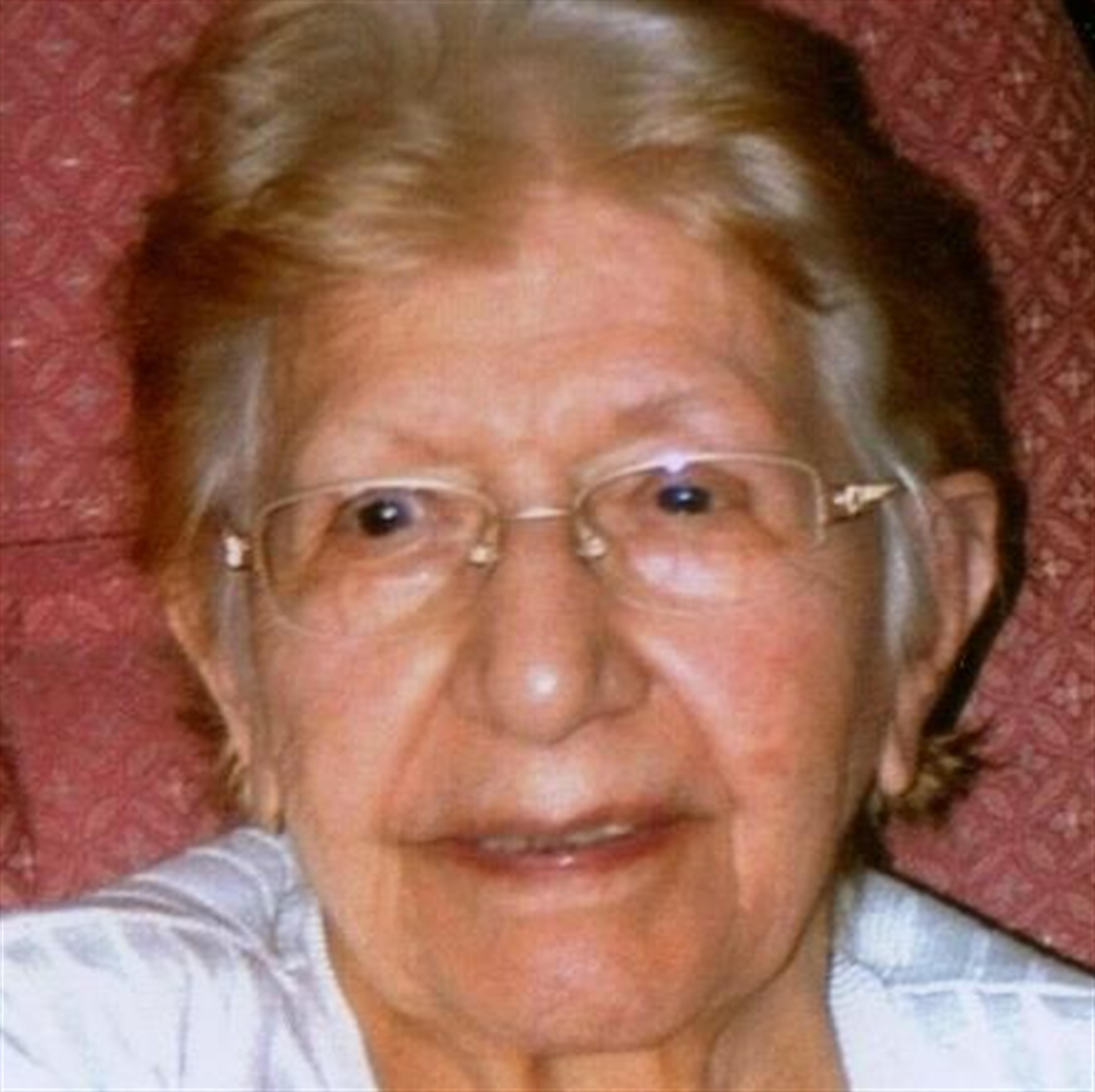 Sophie D. (Garafolo) Bonacci