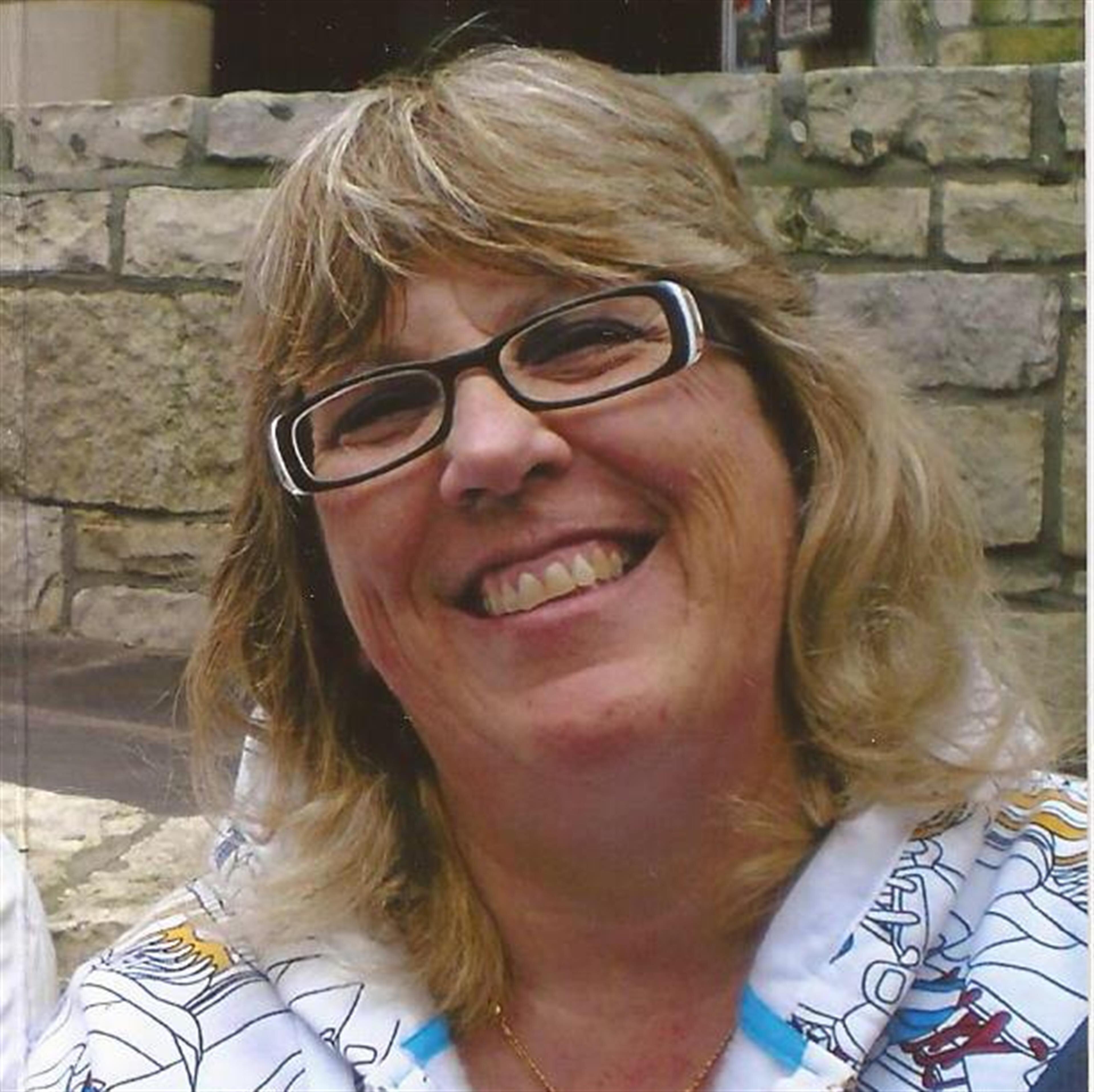 Valerie Jean (Stargel) Brown
