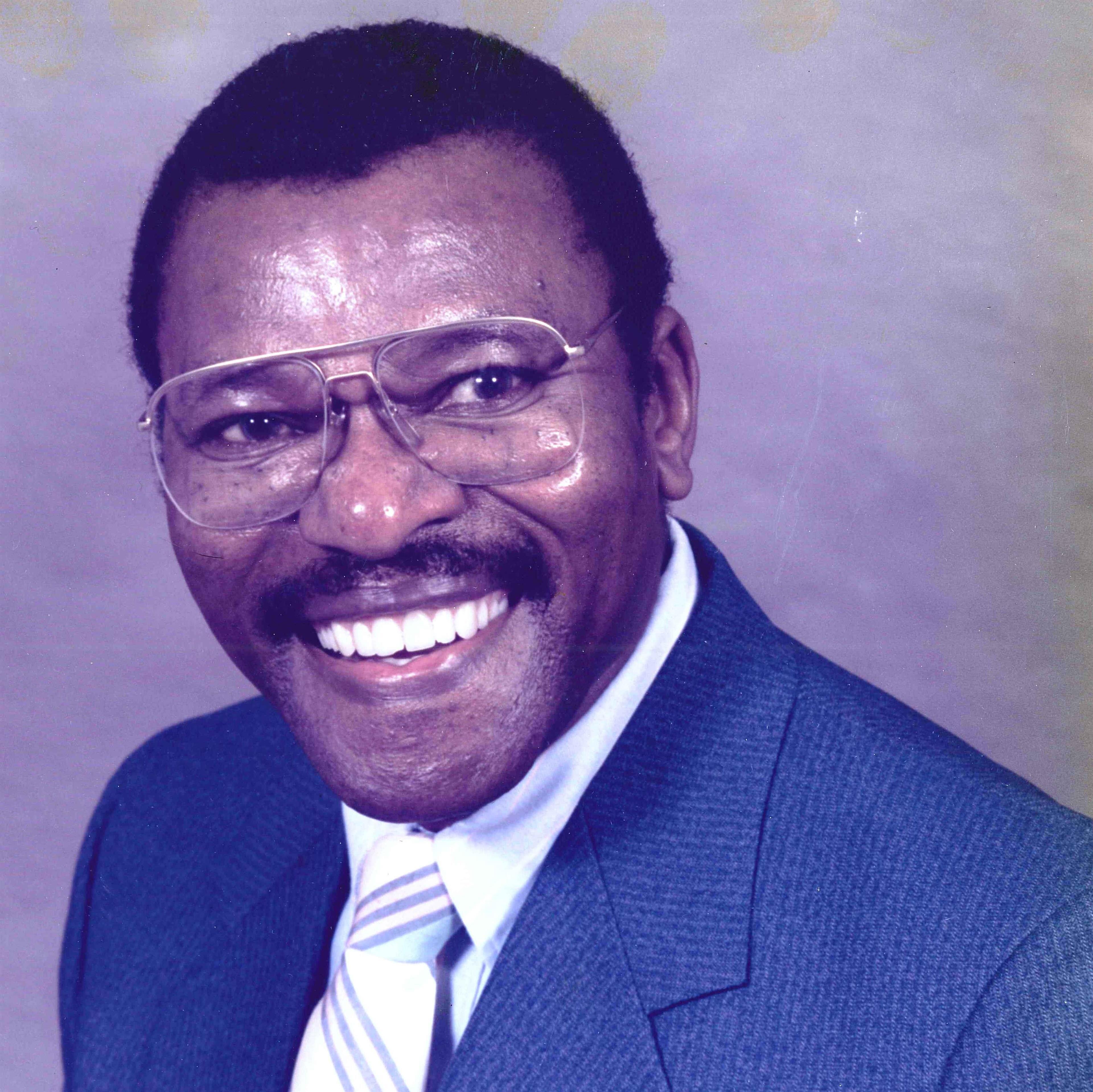 William L. Green