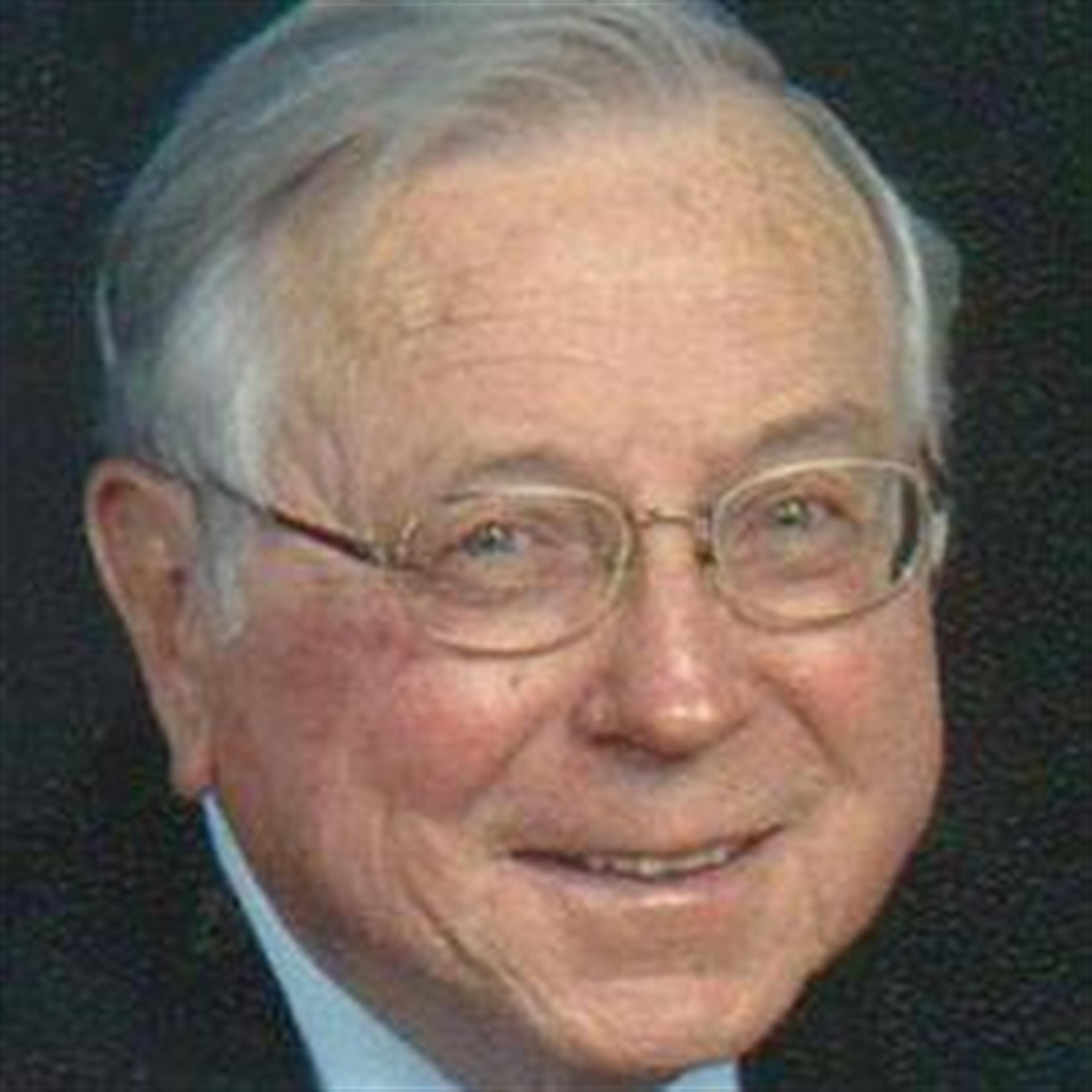 Robert  "Bob" William  Fick Sr.