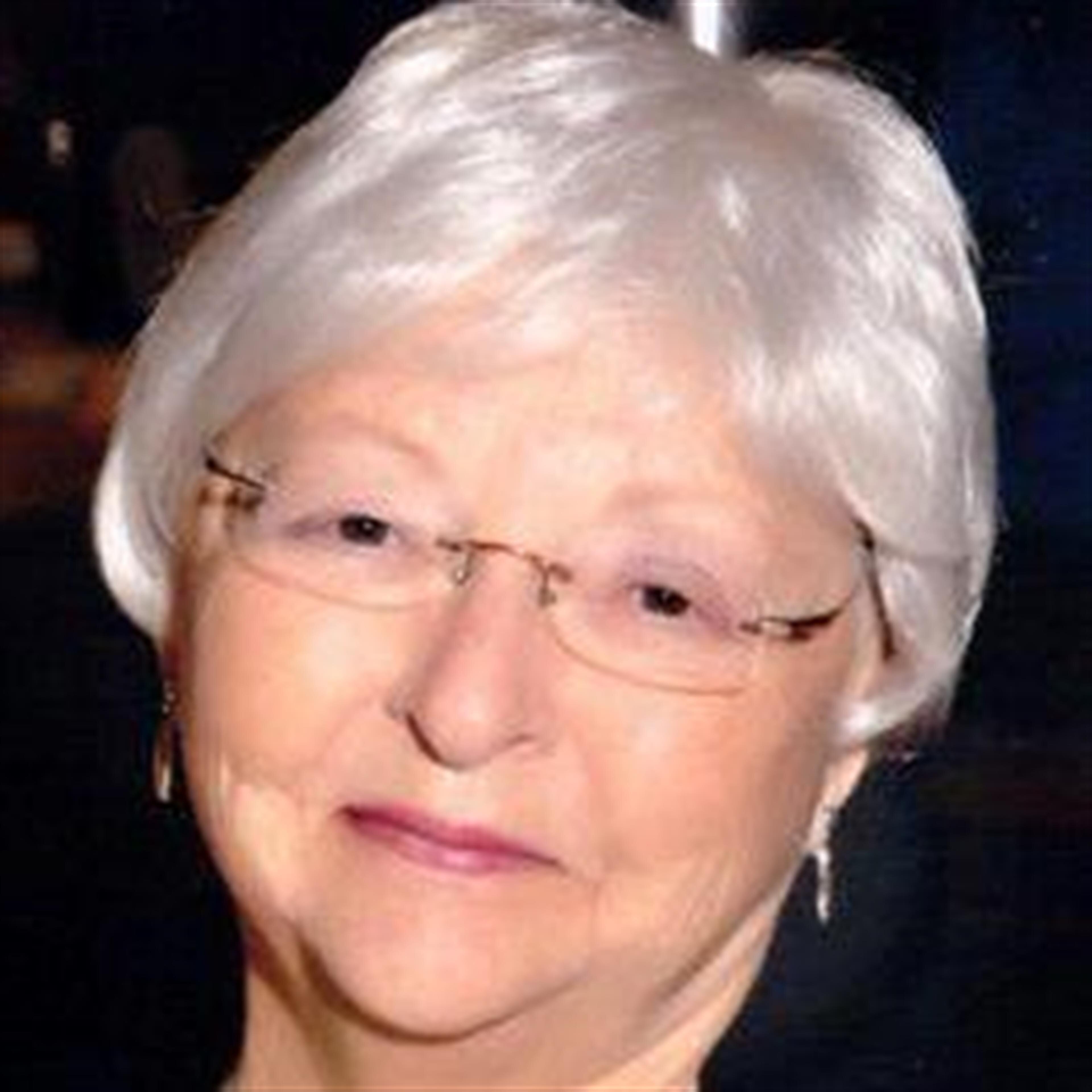 Christine Green Murdock