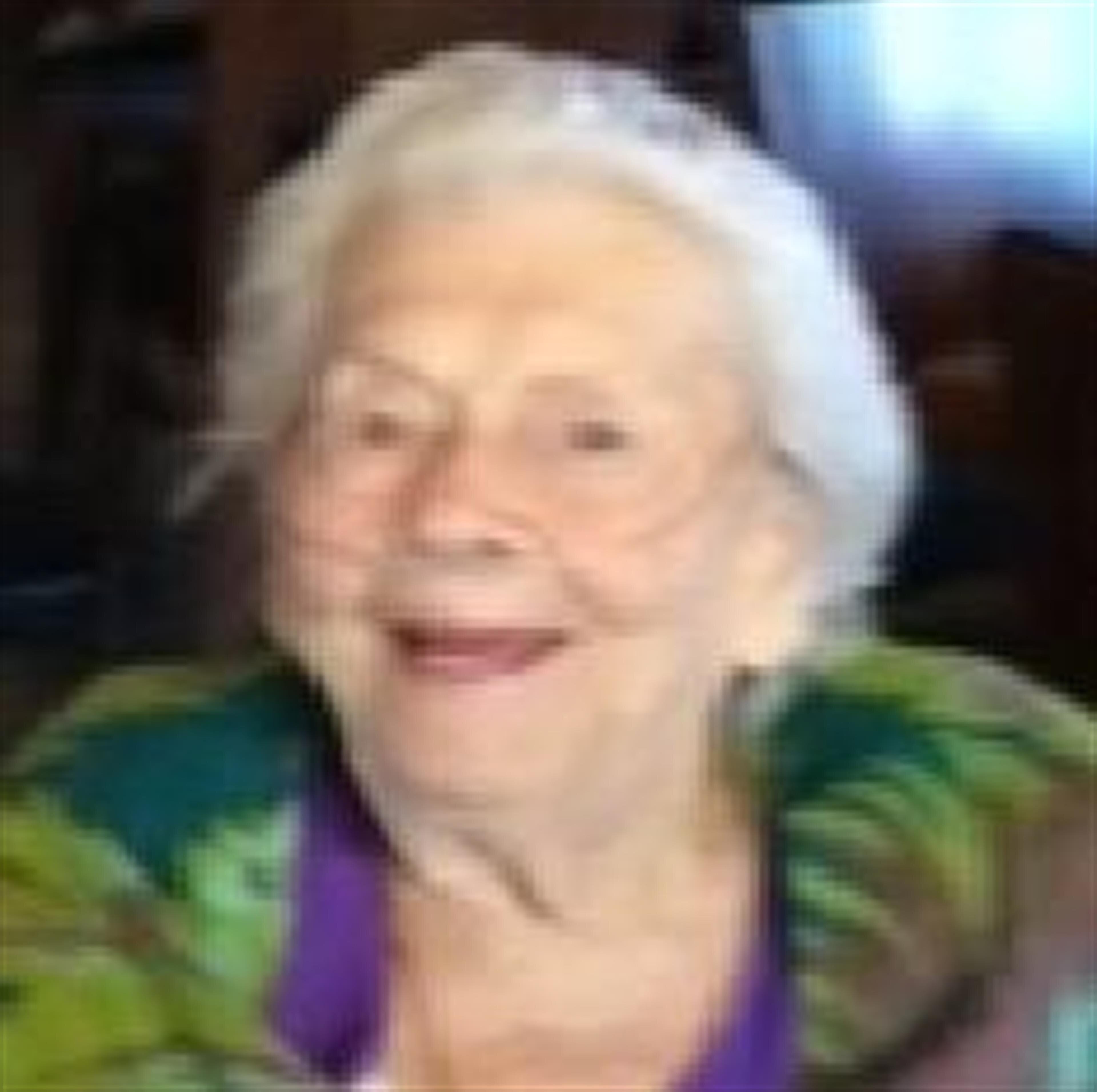Dortha Lea Reichert